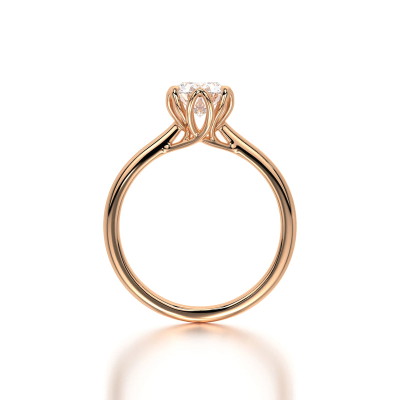 rose gold