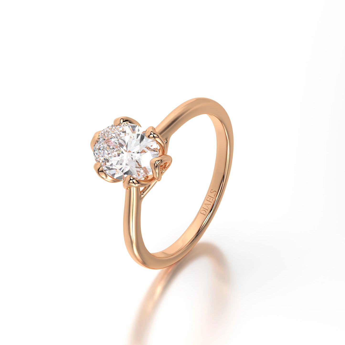 rose gold