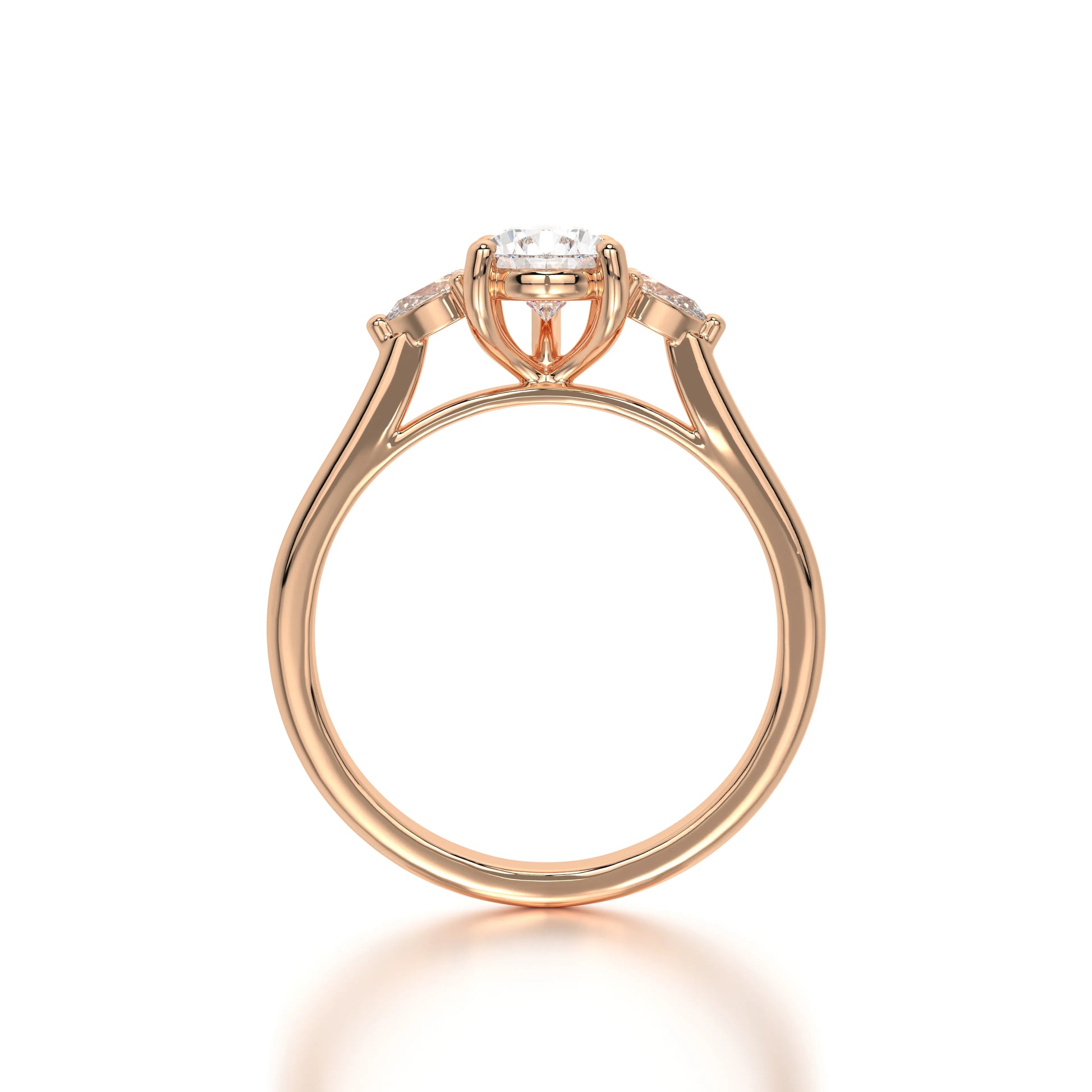 rose gold