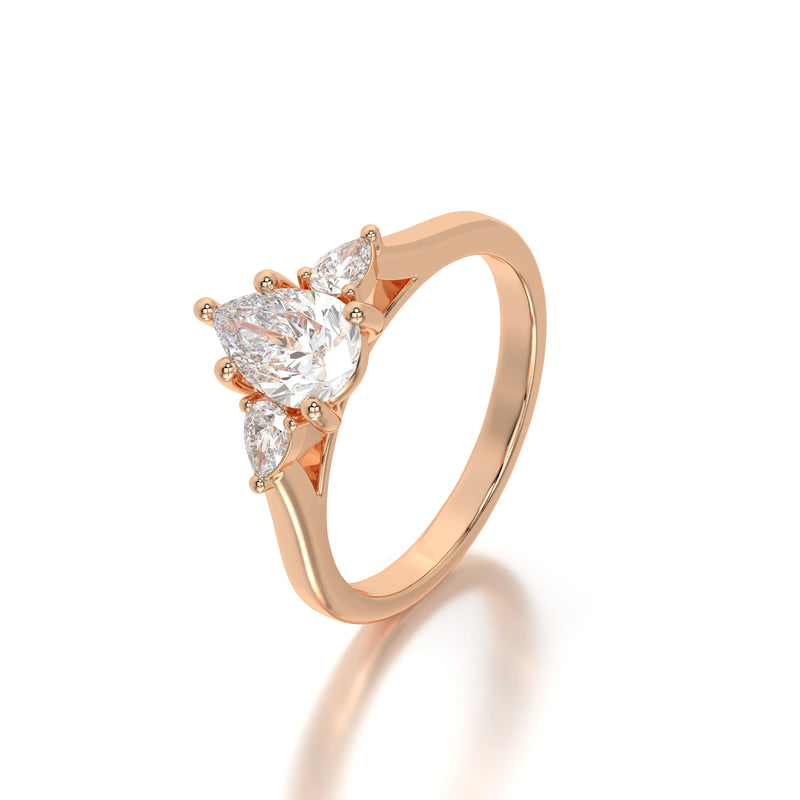 rose gold
