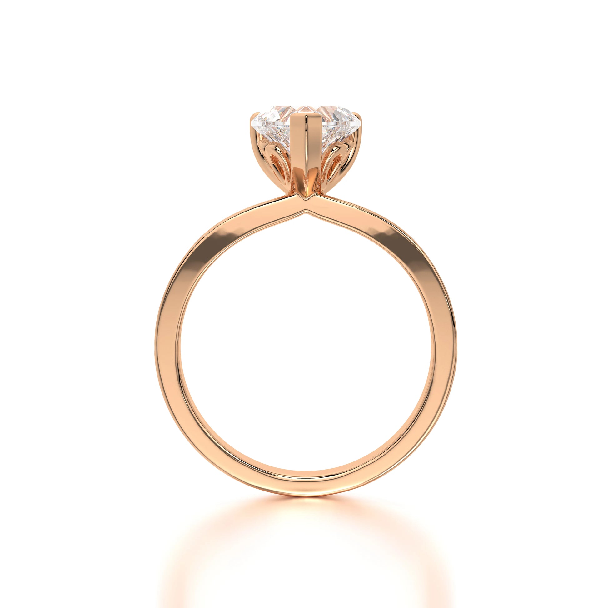 rose gold