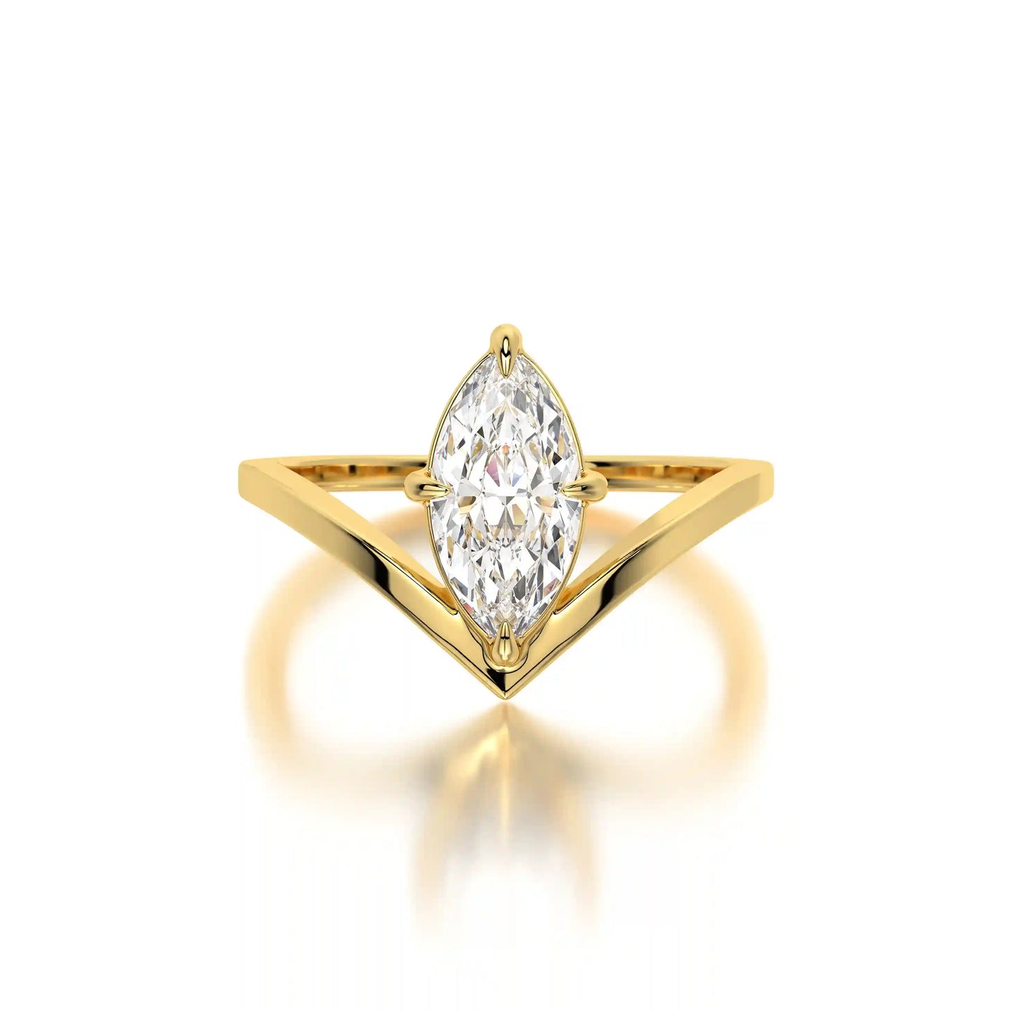 The Deep Marquise