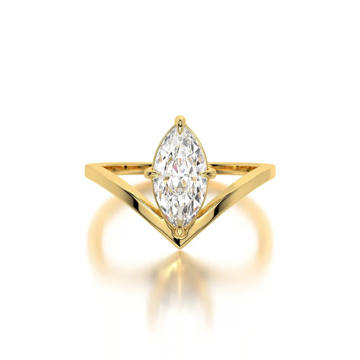The Deep Marquise