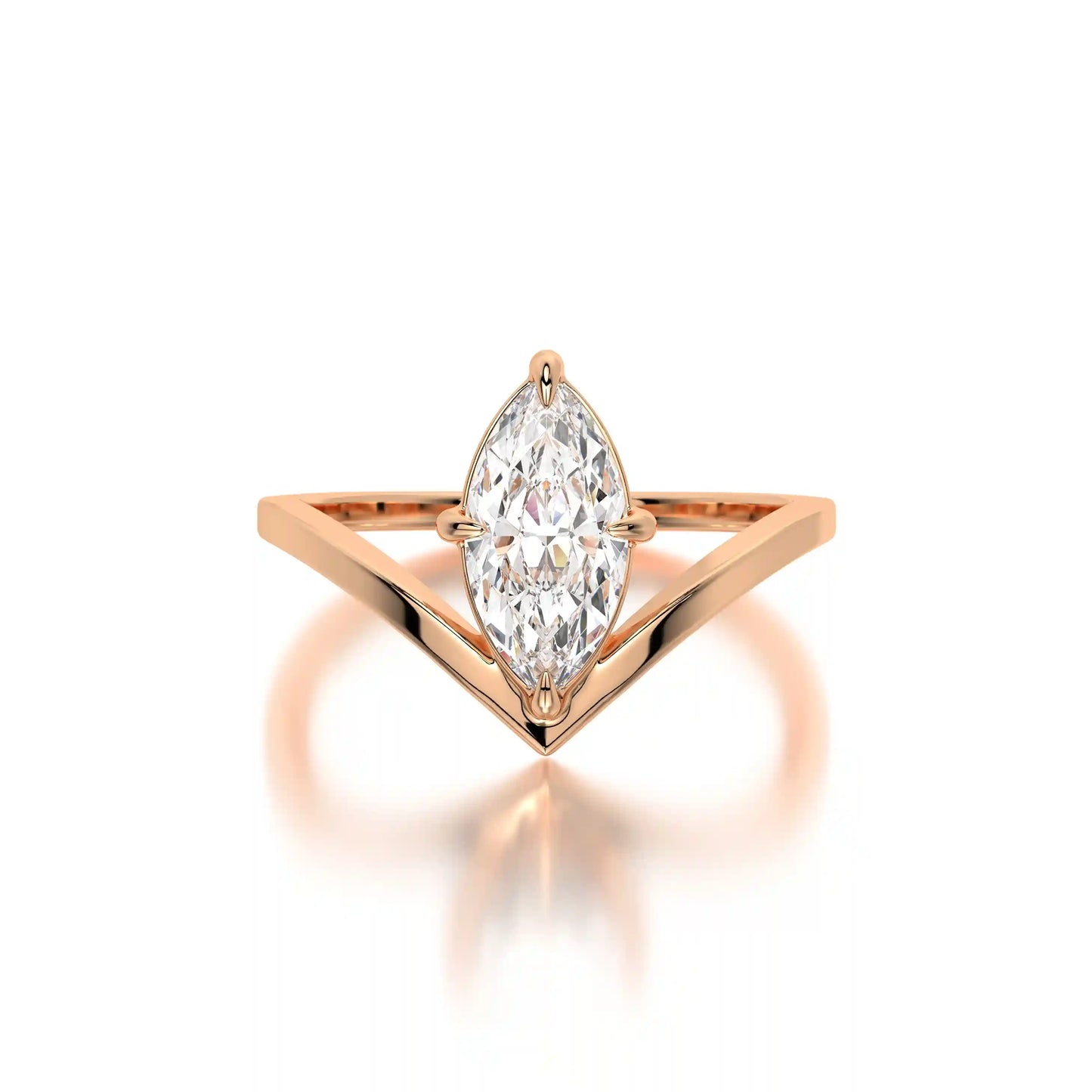 The Deep Marquise