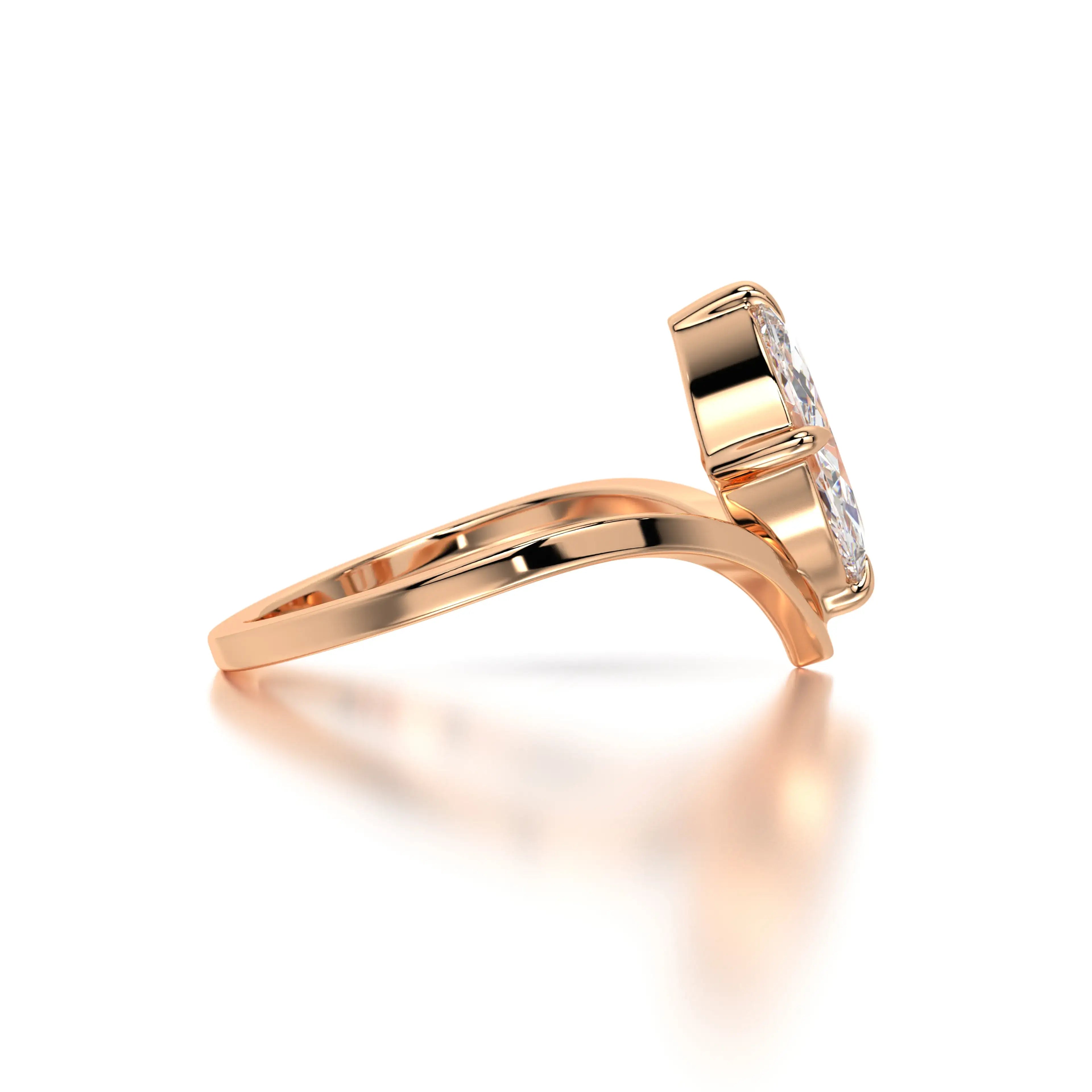 The Deep Marquise