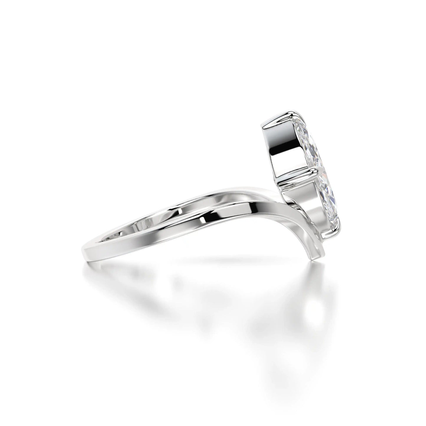 The Deep Marquise