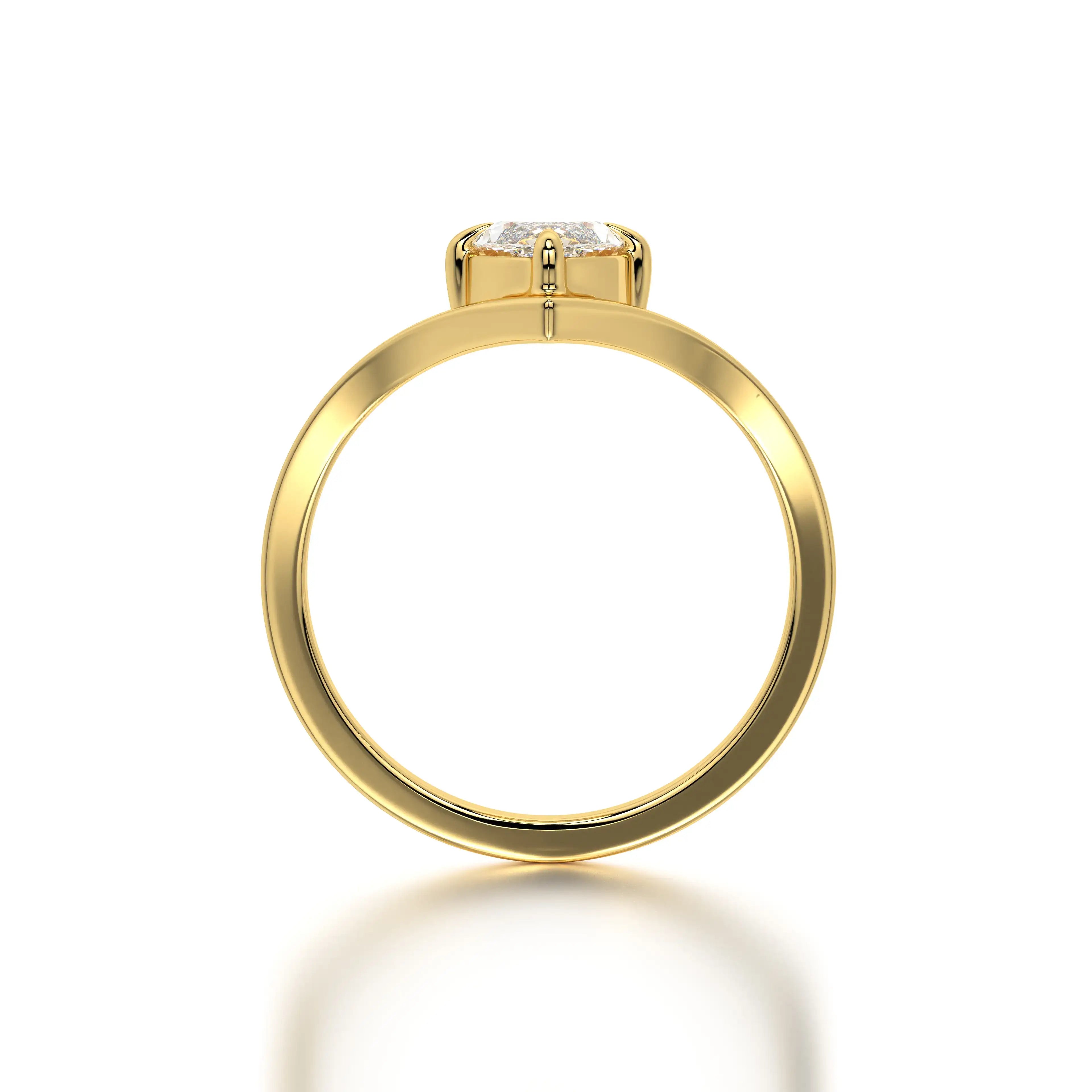 The Deep Marquise