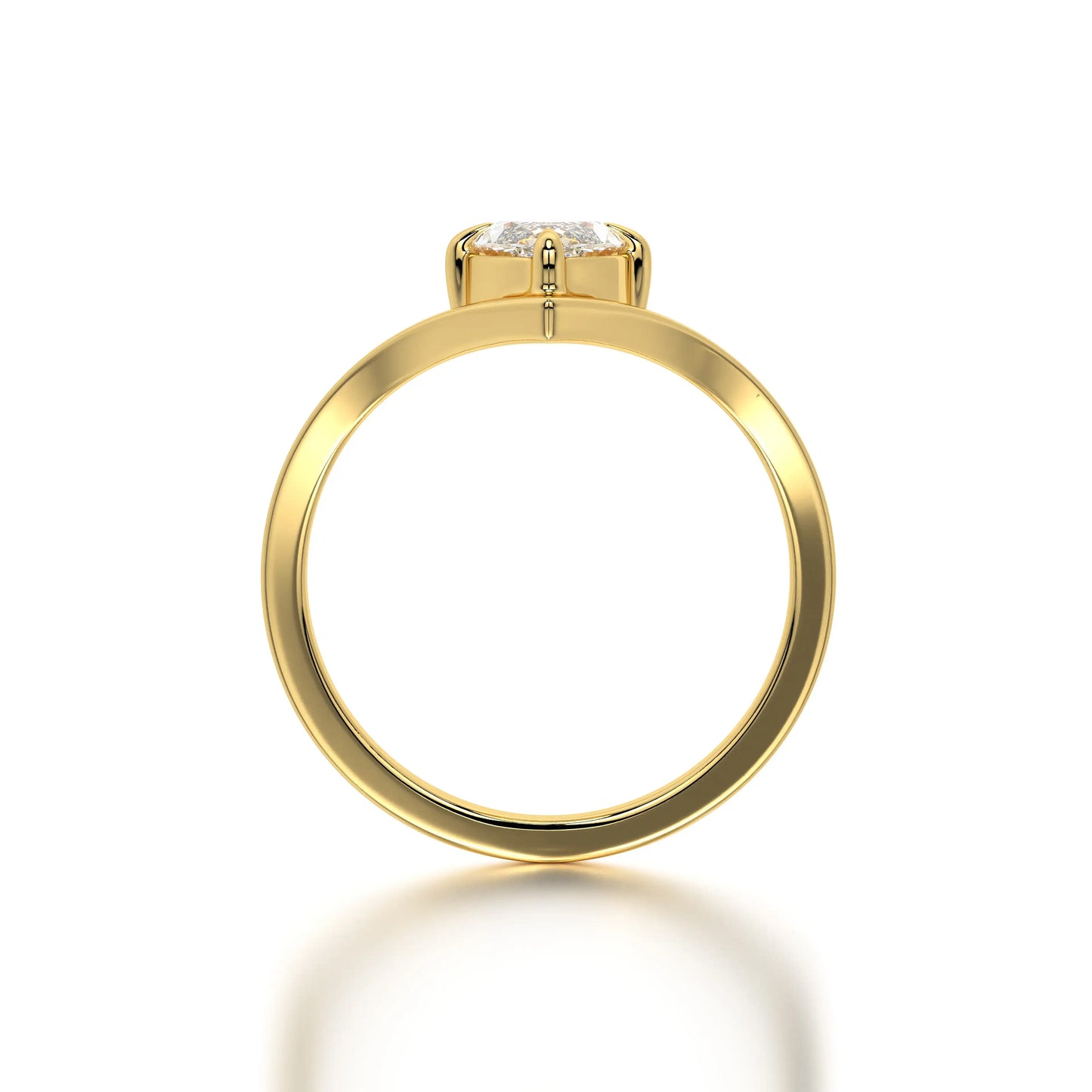 The Deep Marquise