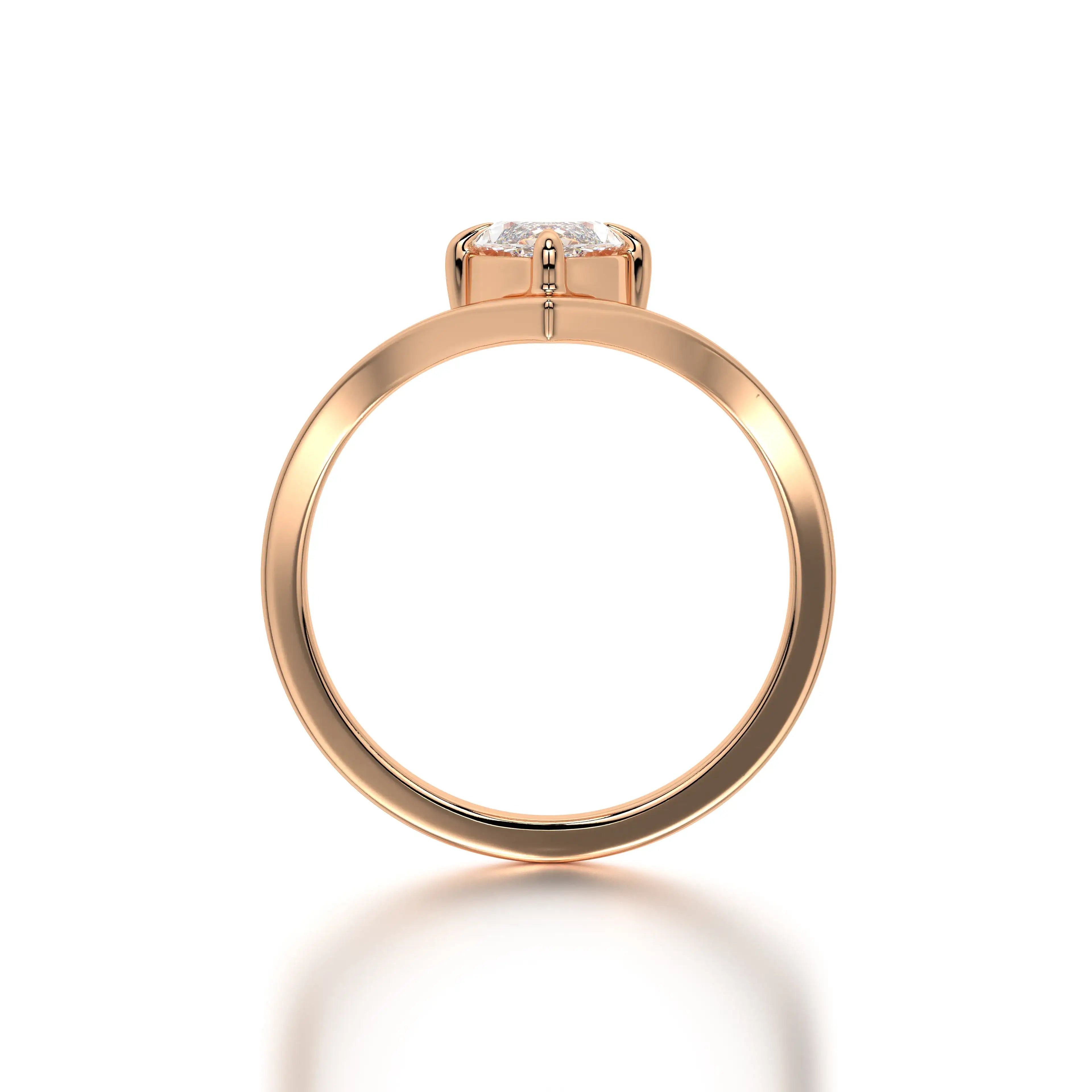 The Deep Marquise