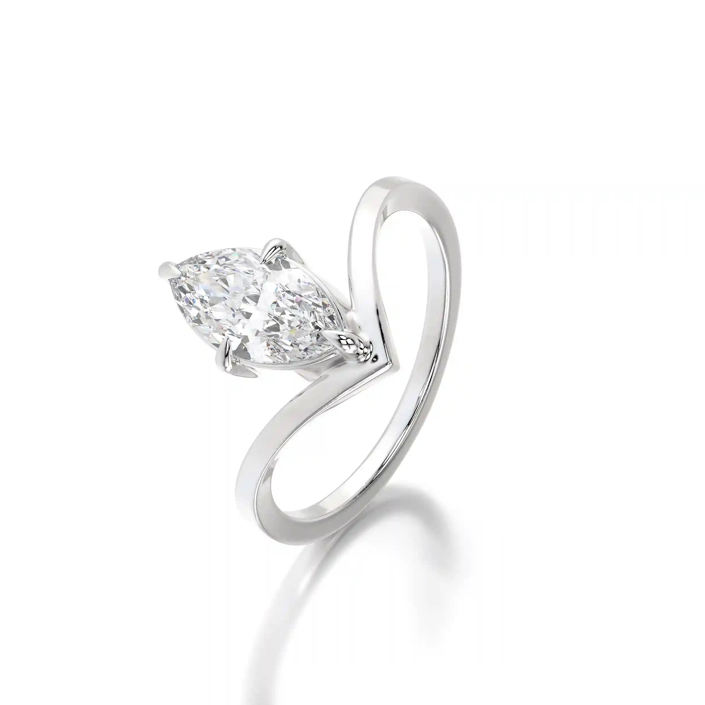 The Deep Marquise