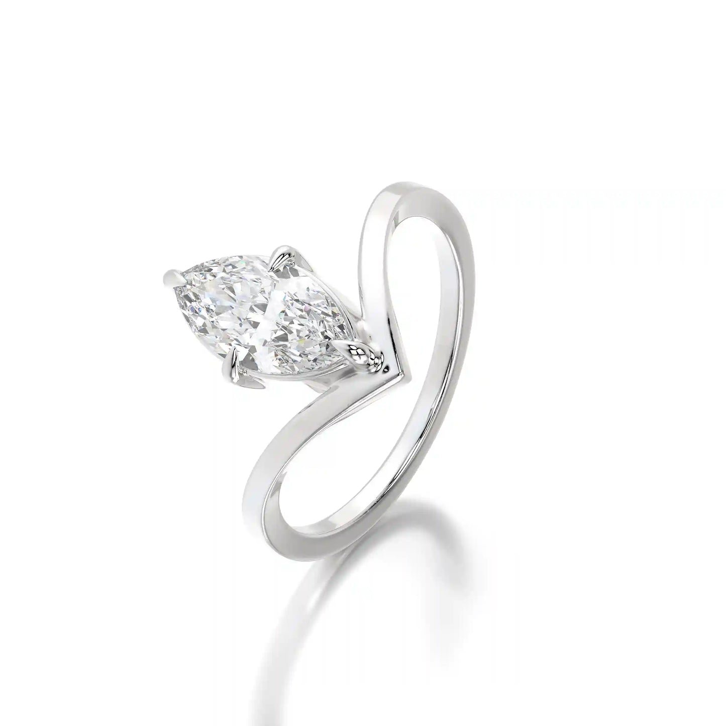 The Deep Marquise