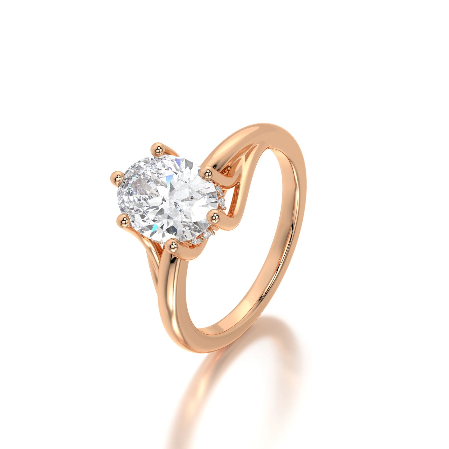 rose gold