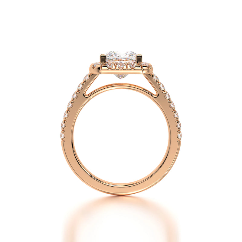 rose gold