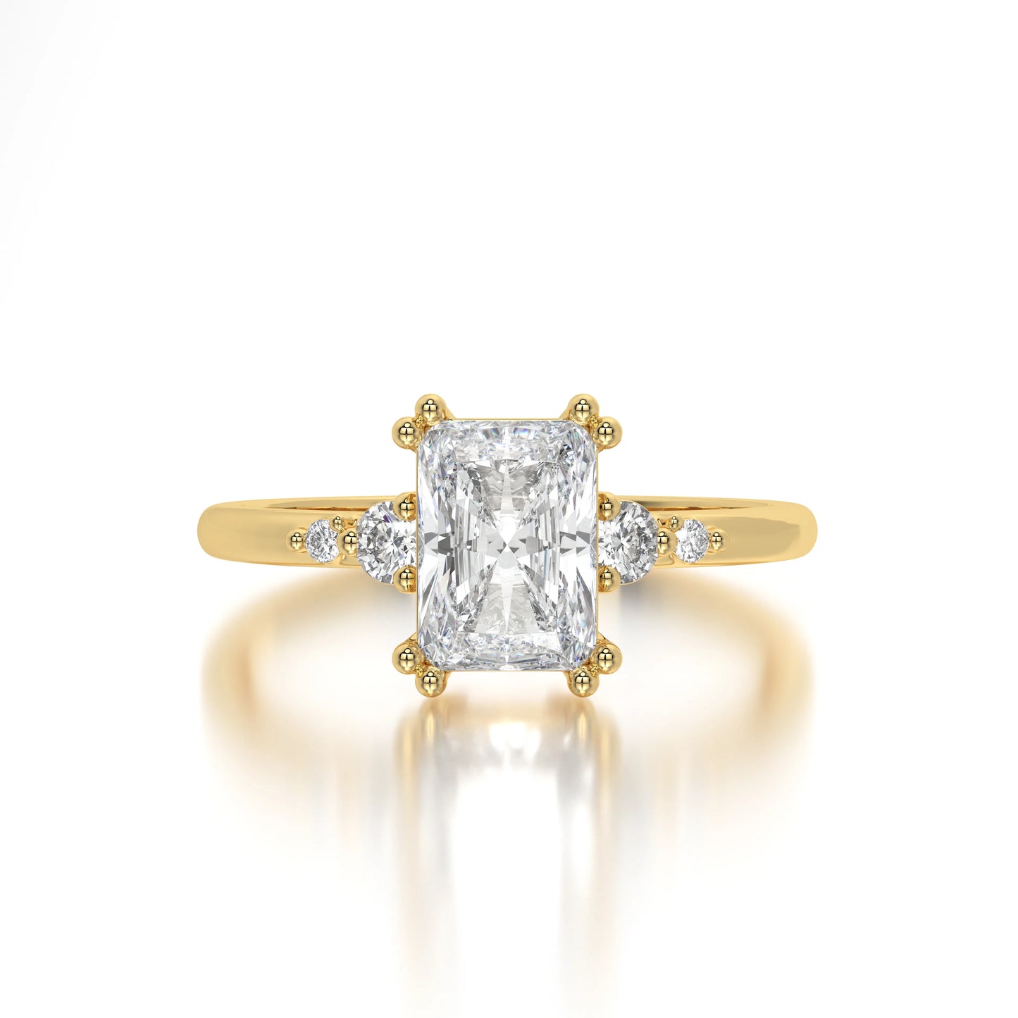 yellow gold