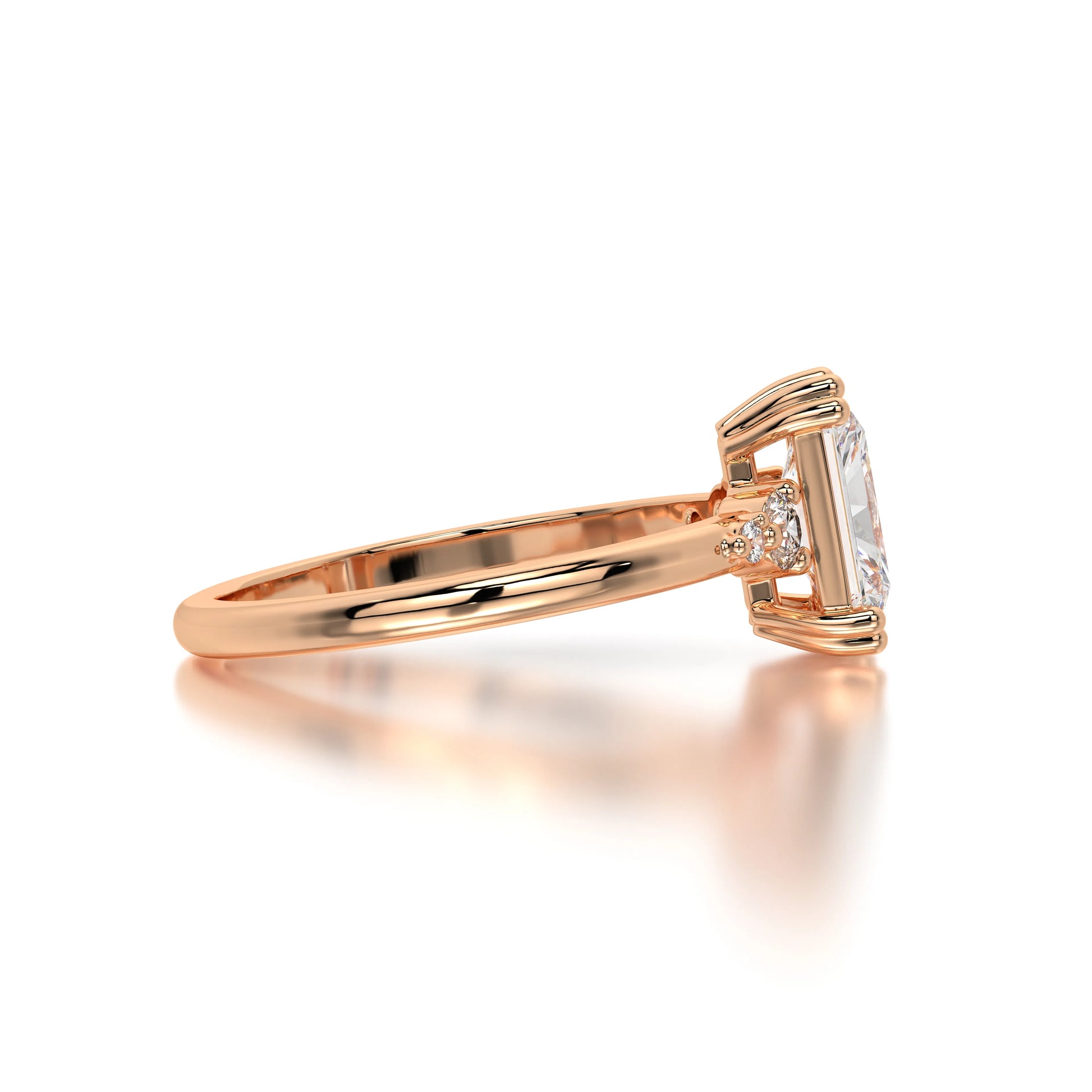 rose gold