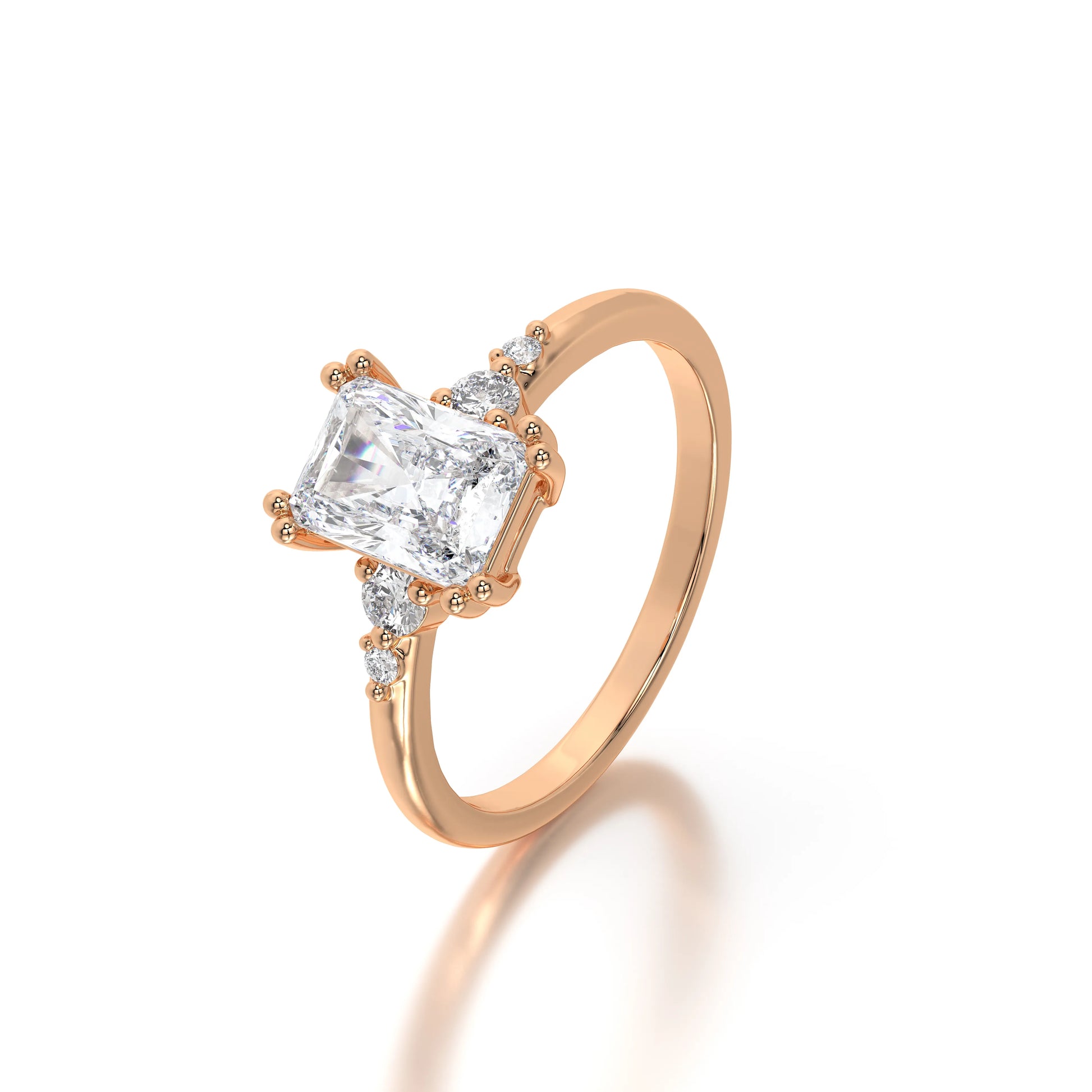rose gold