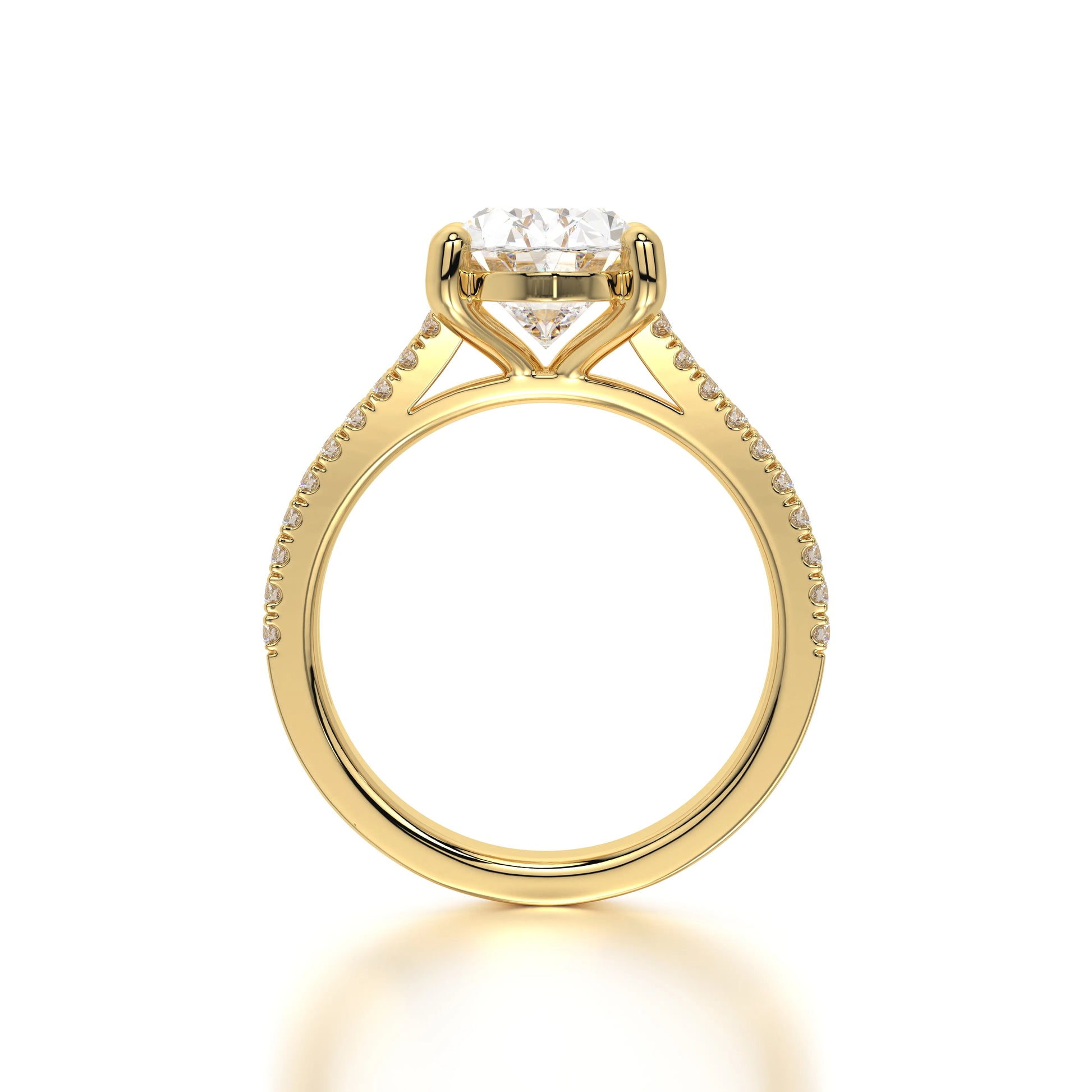 yellow gold