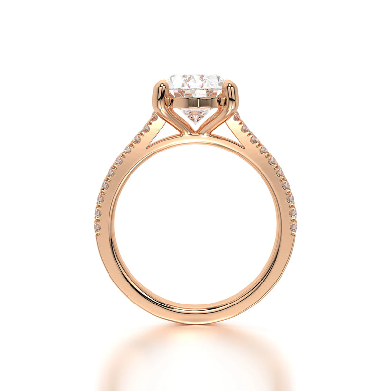 rose gold