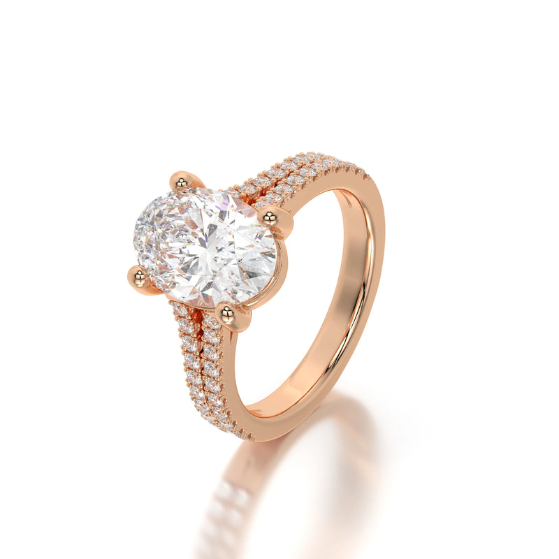 rose gold