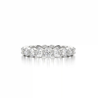 The classic Eternity Band