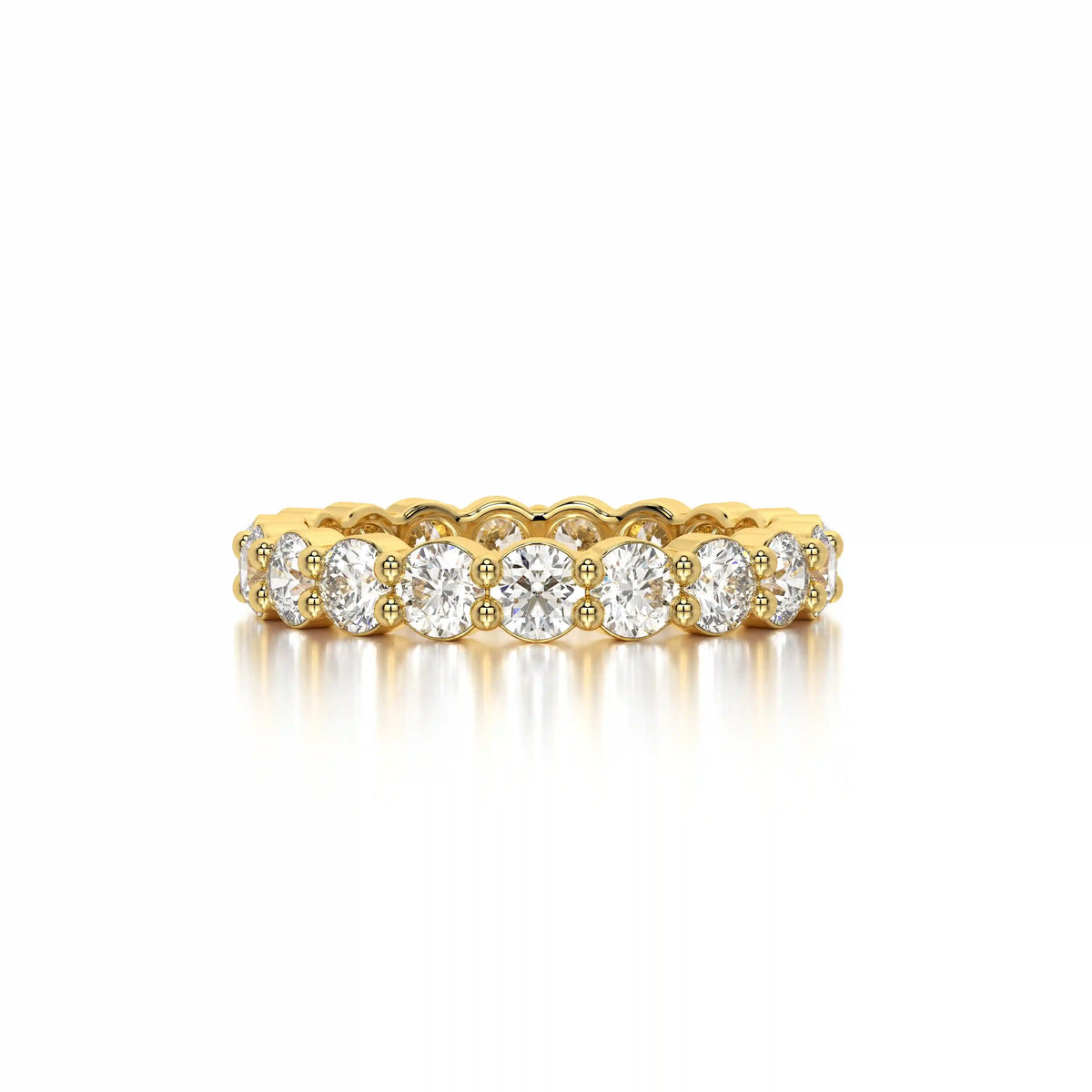The classic Eternity Band