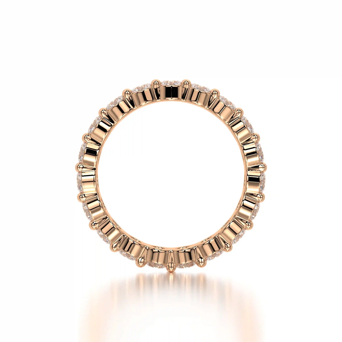 The classic Eternity Band