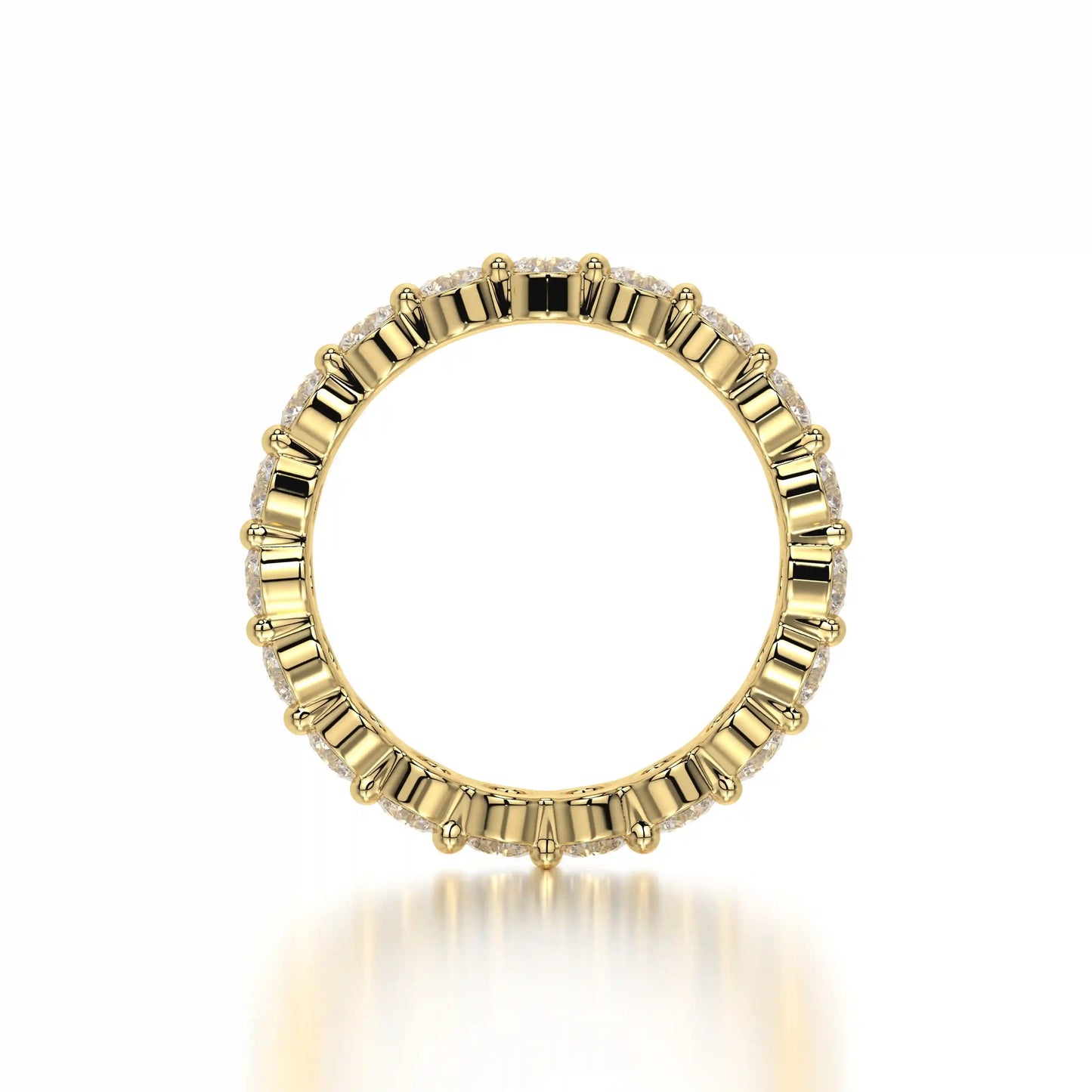The classic Eternity Band