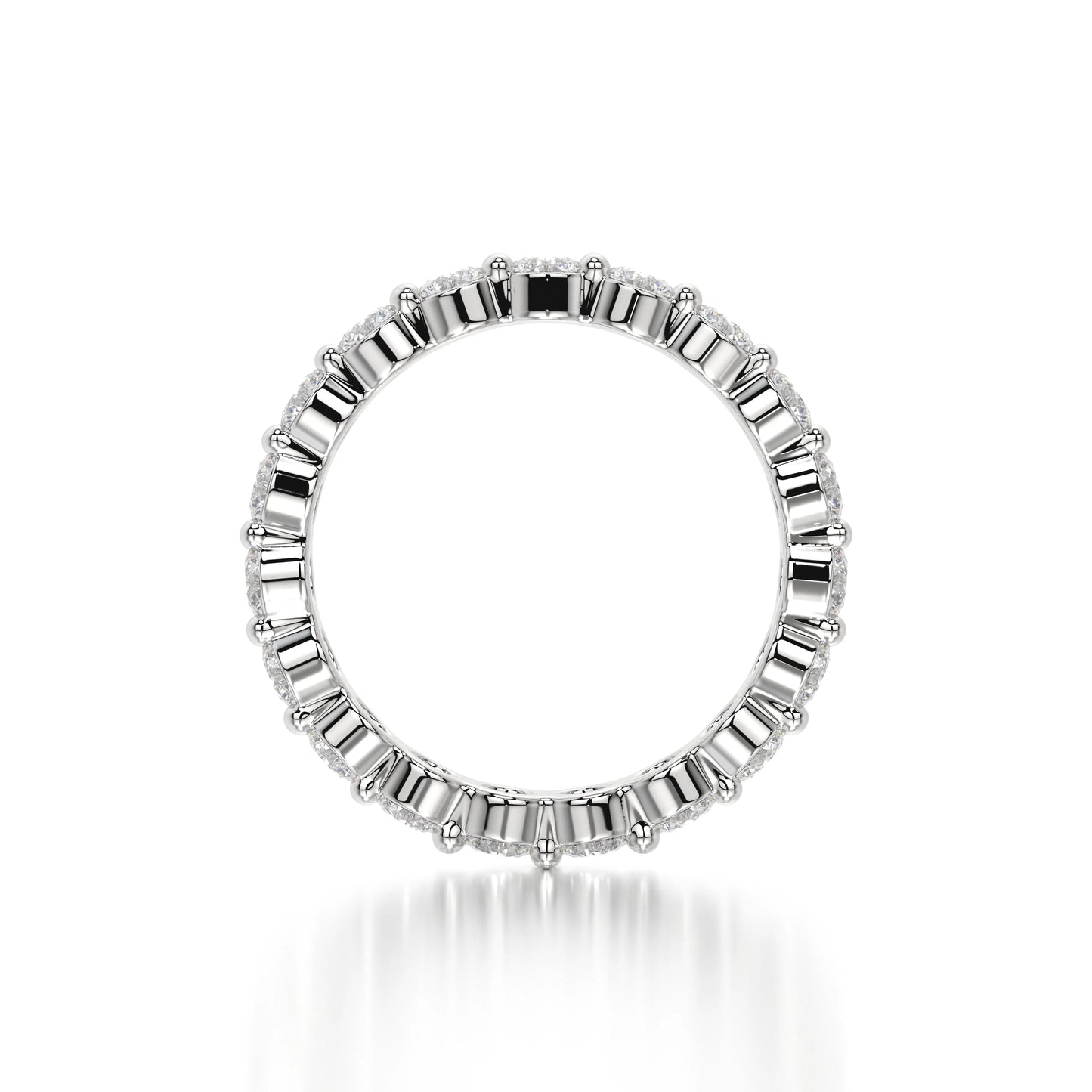 The classic Eternity Band