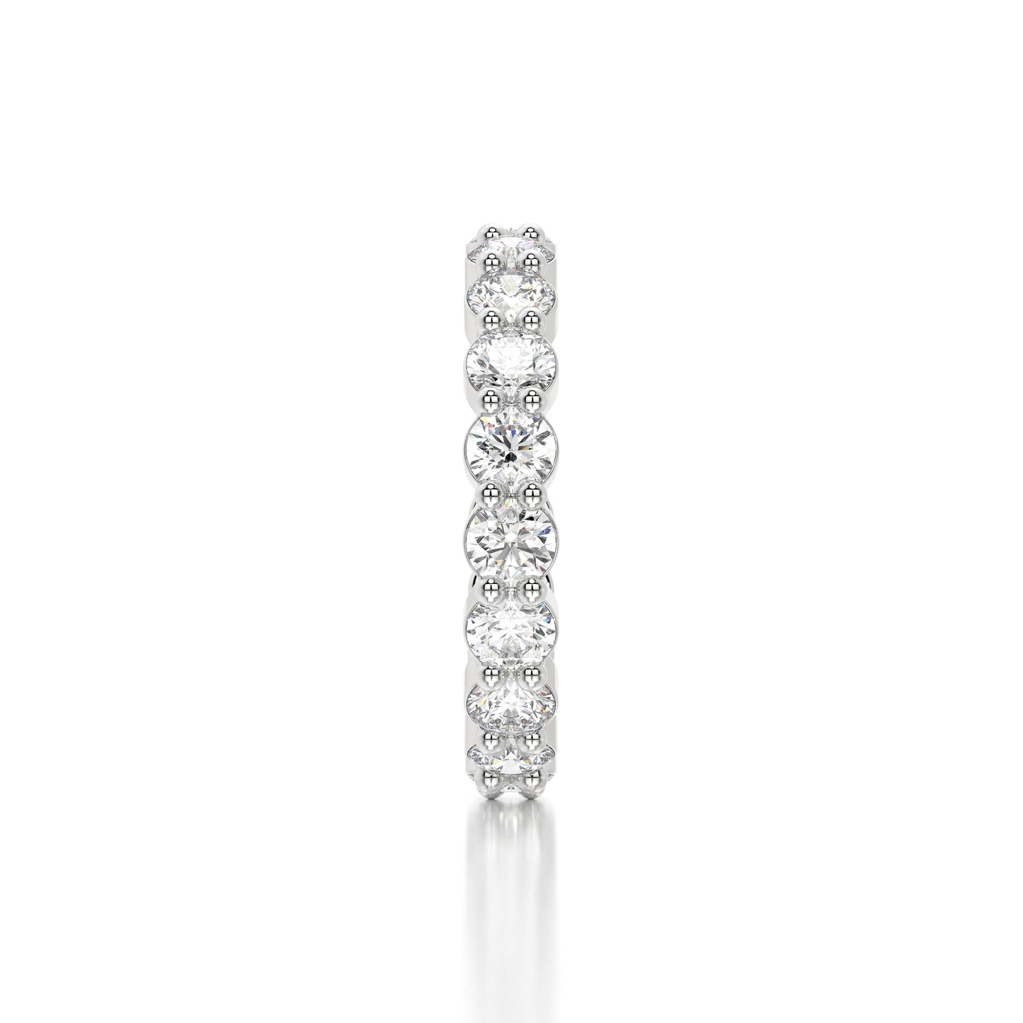 The classic Eternity Band