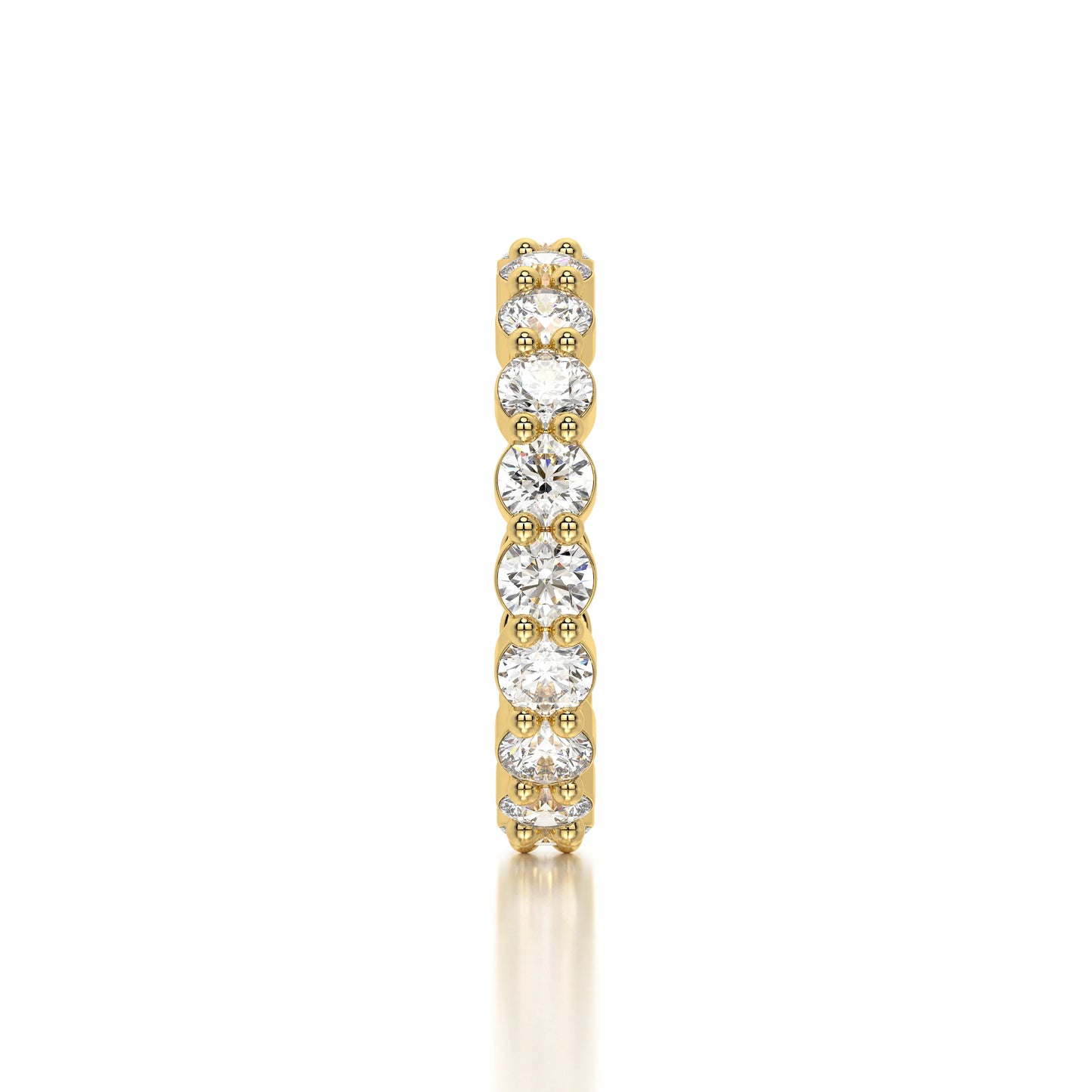The classic Eternity Band