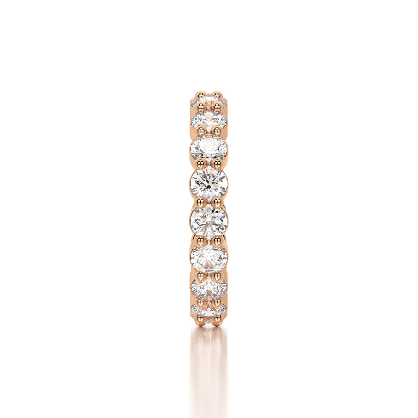 The classic Eternity Band