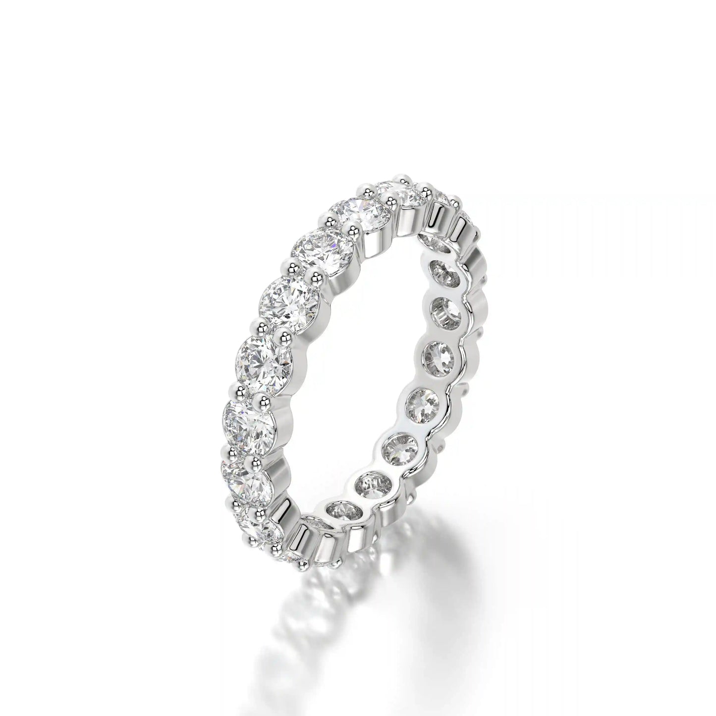The classic Eternity Band