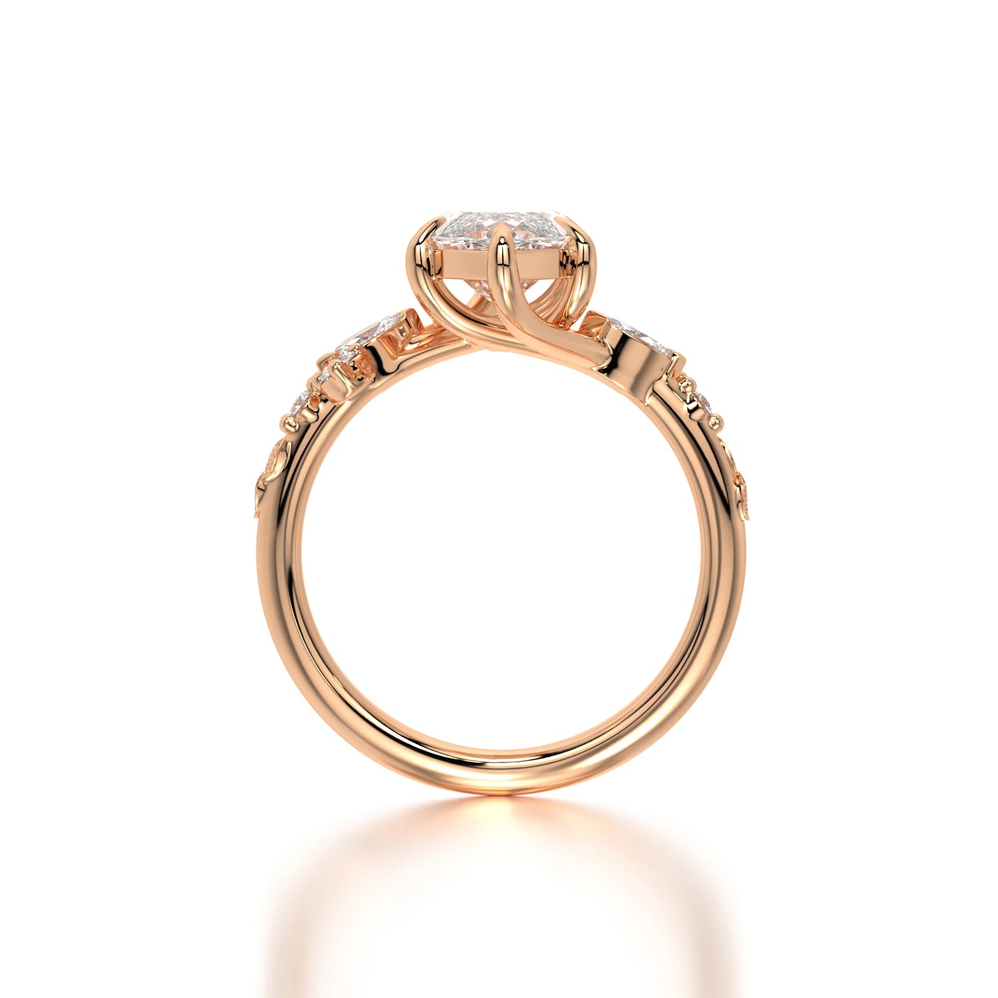 rose gold