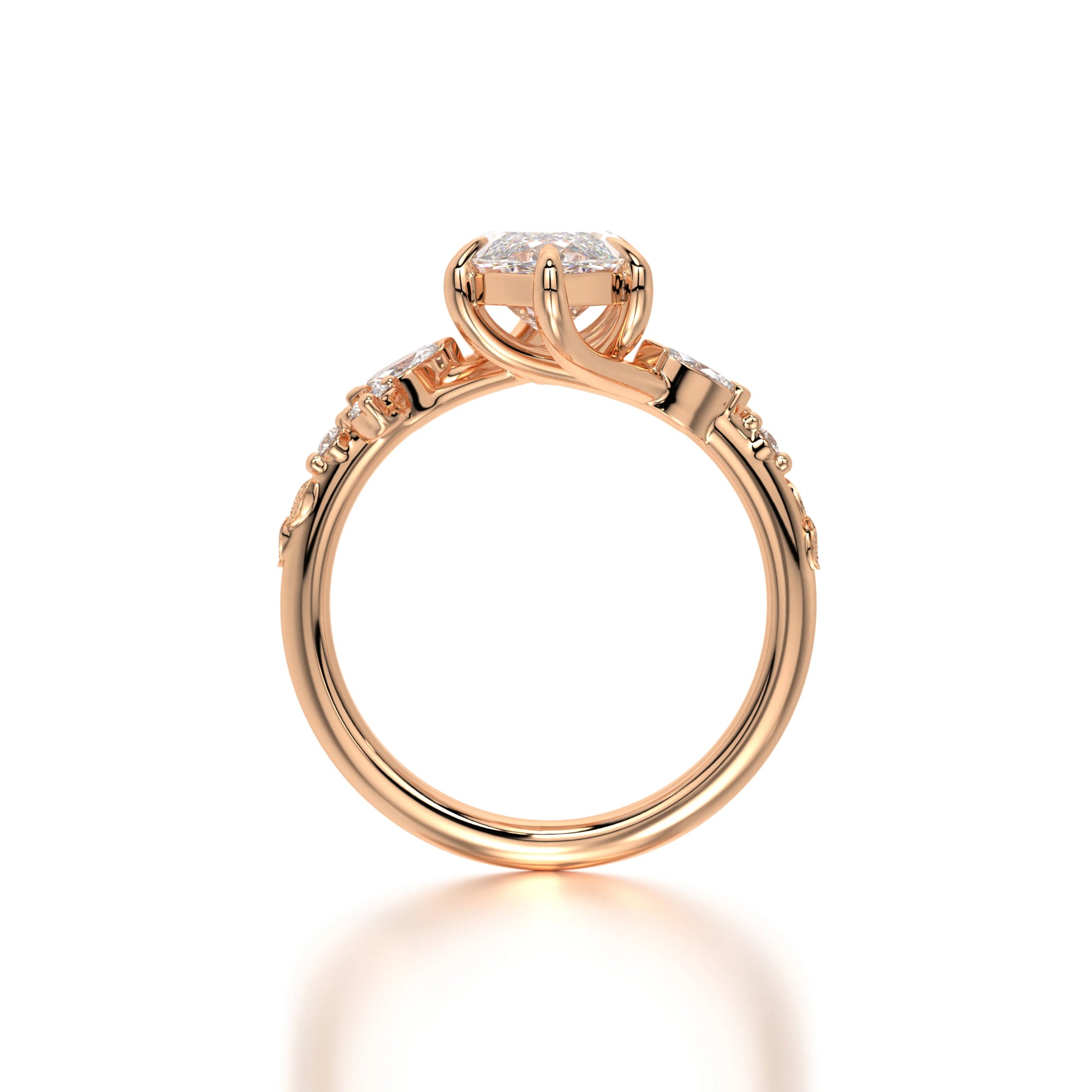 rose gold