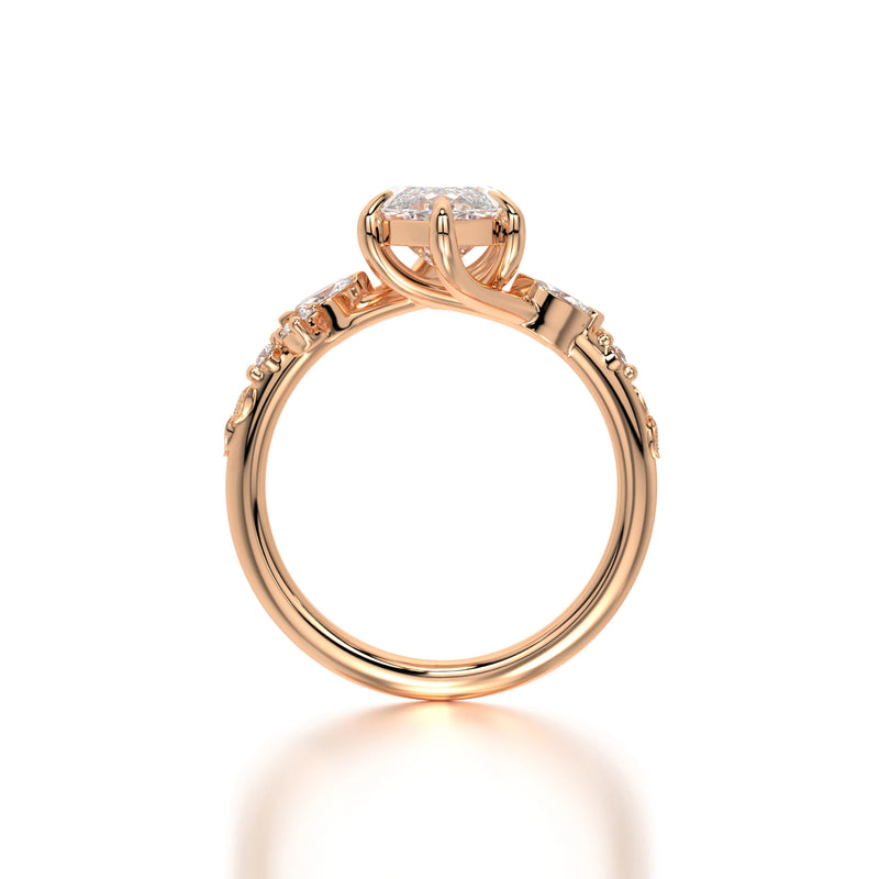 rose gold