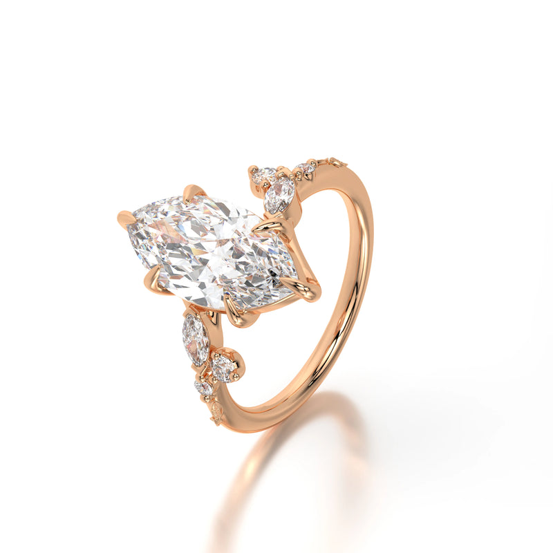 rose gold