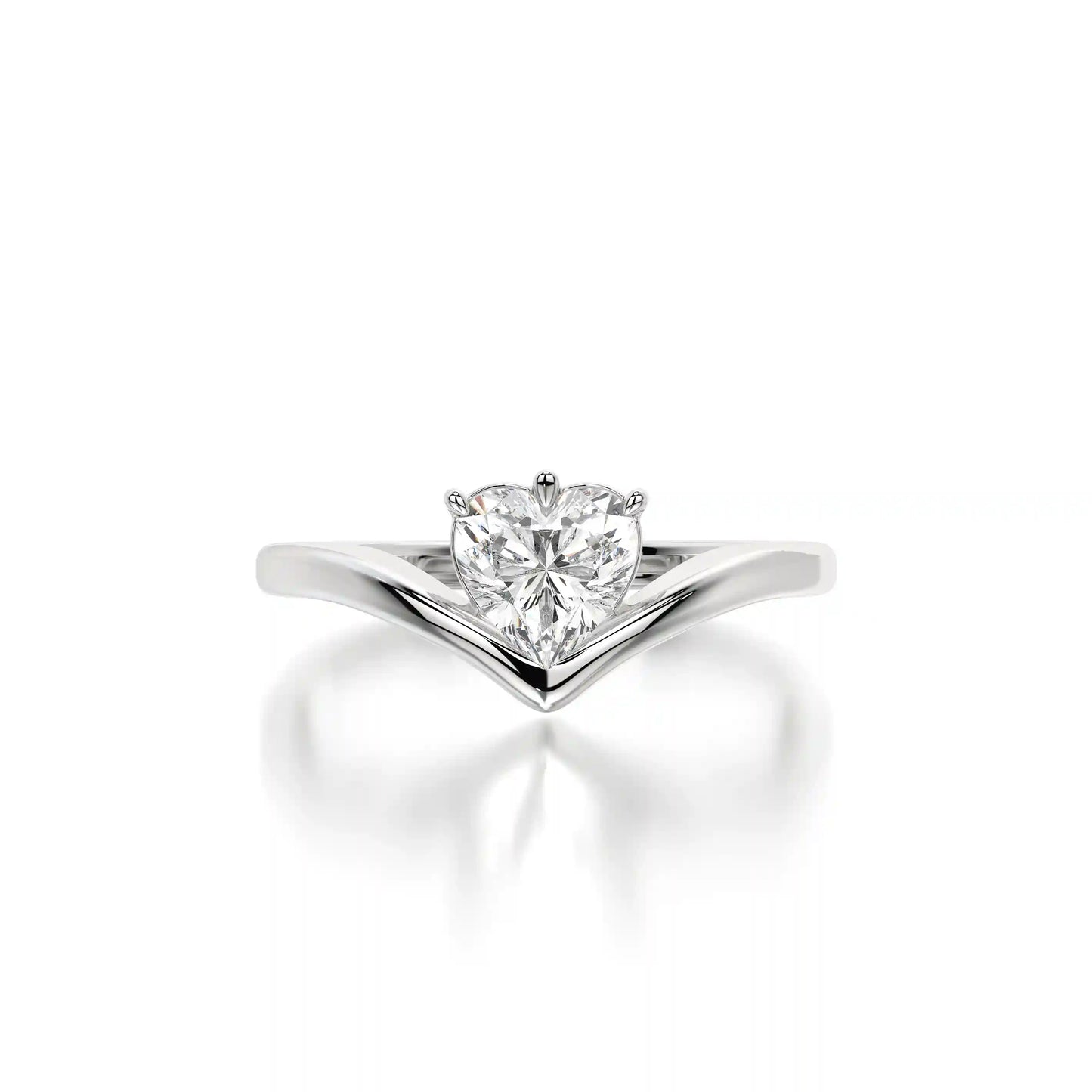 white gold