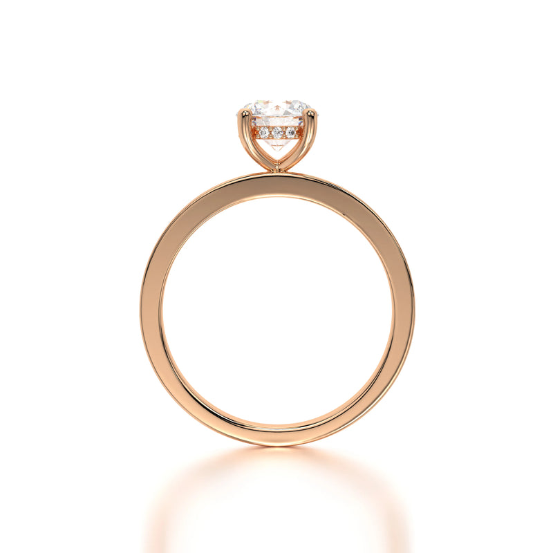 rose gold