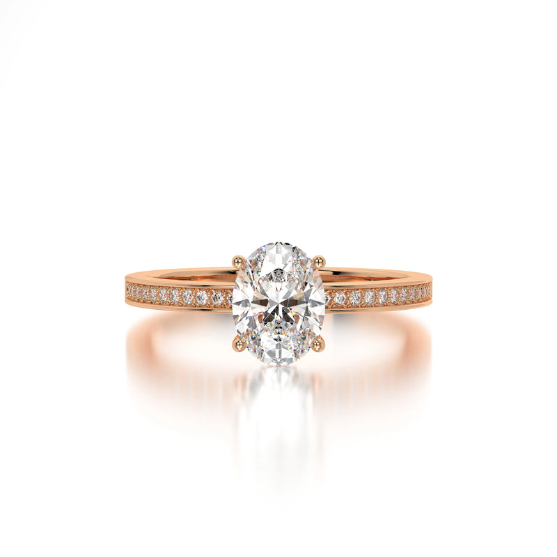 rose gold