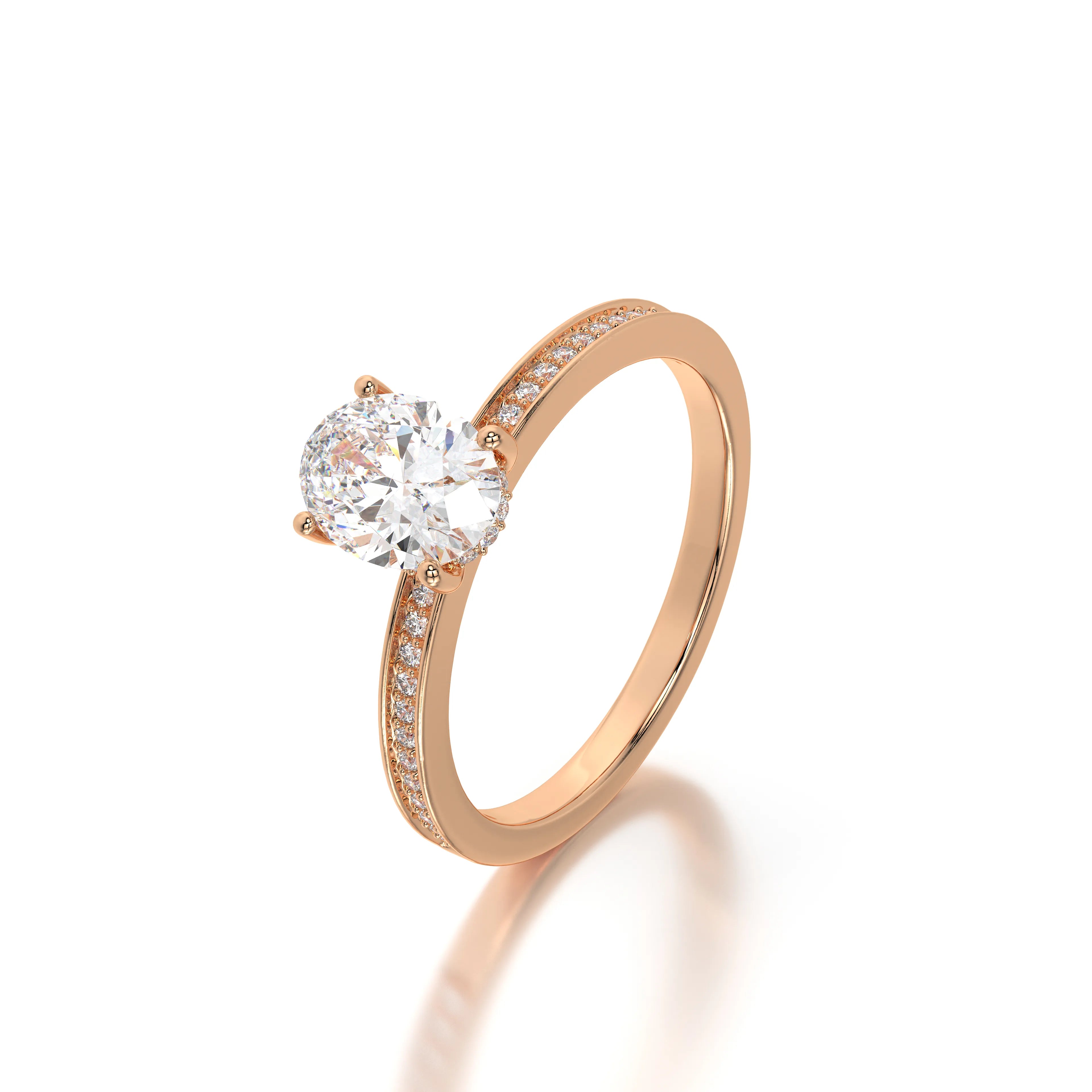 rose gold