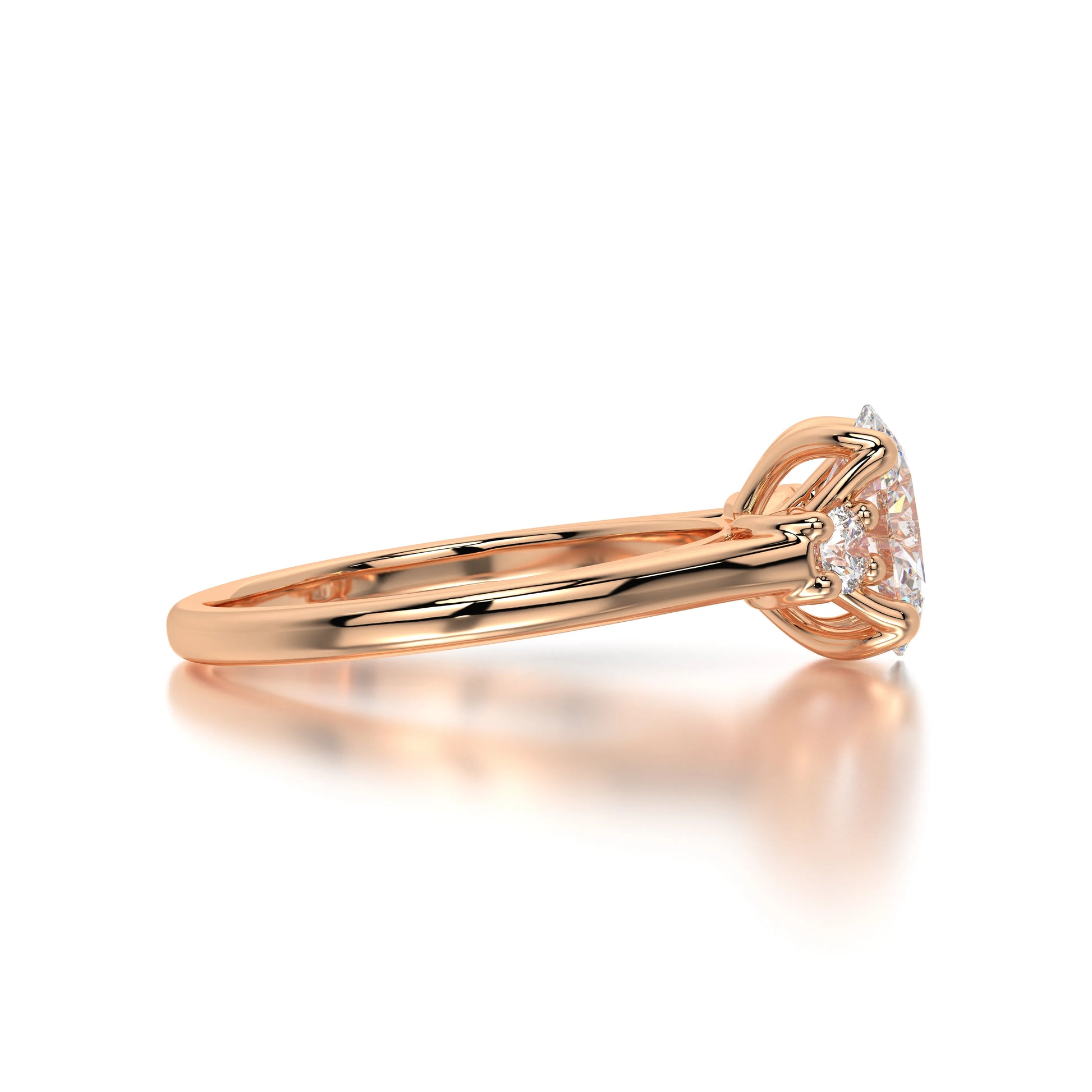 rose gold