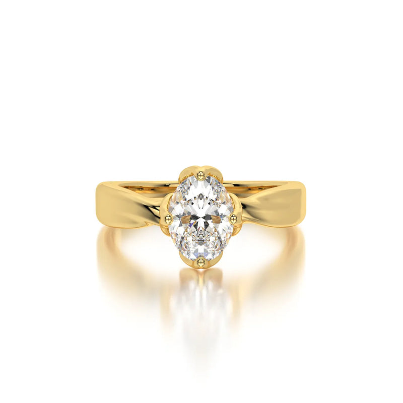 yellow gold