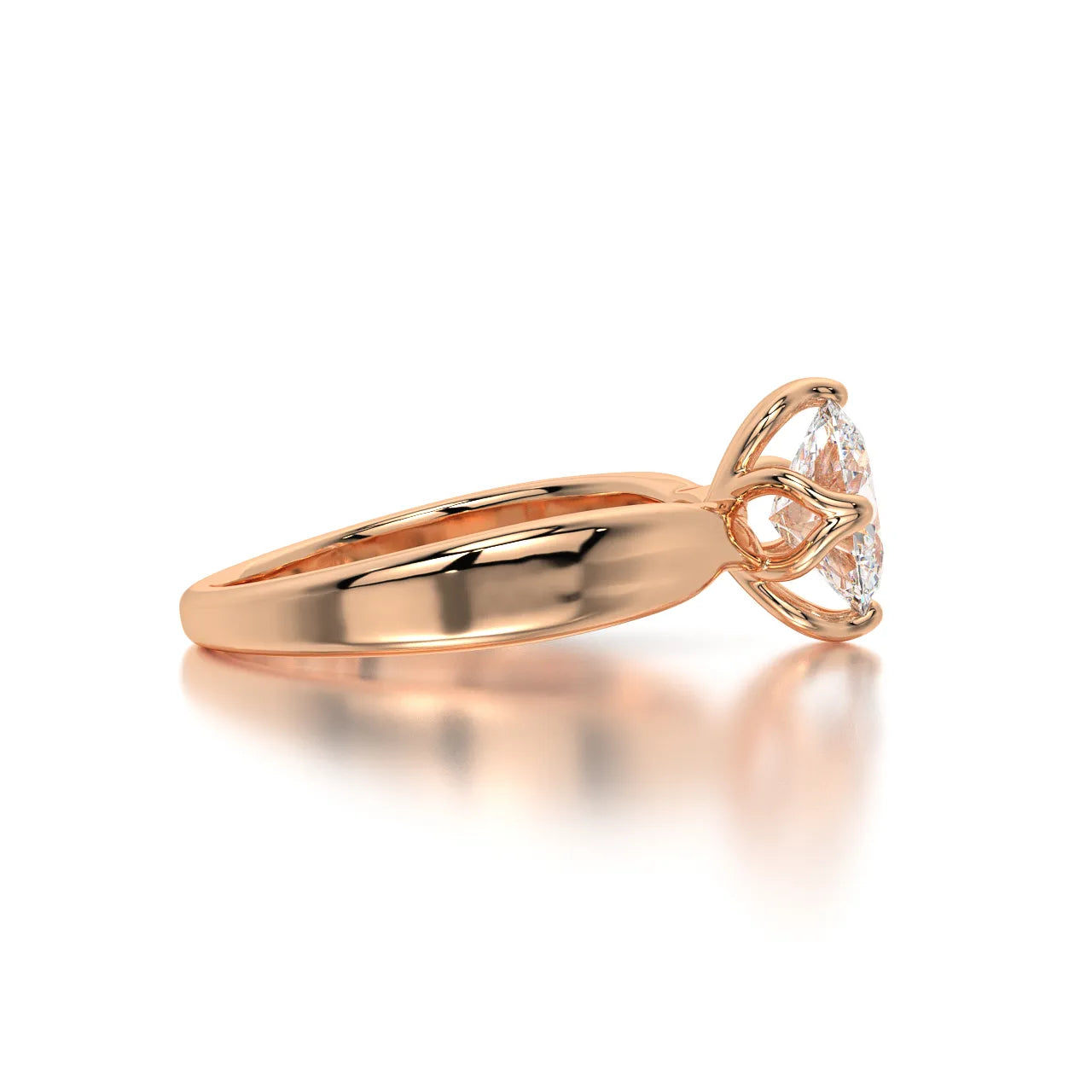 rose gold