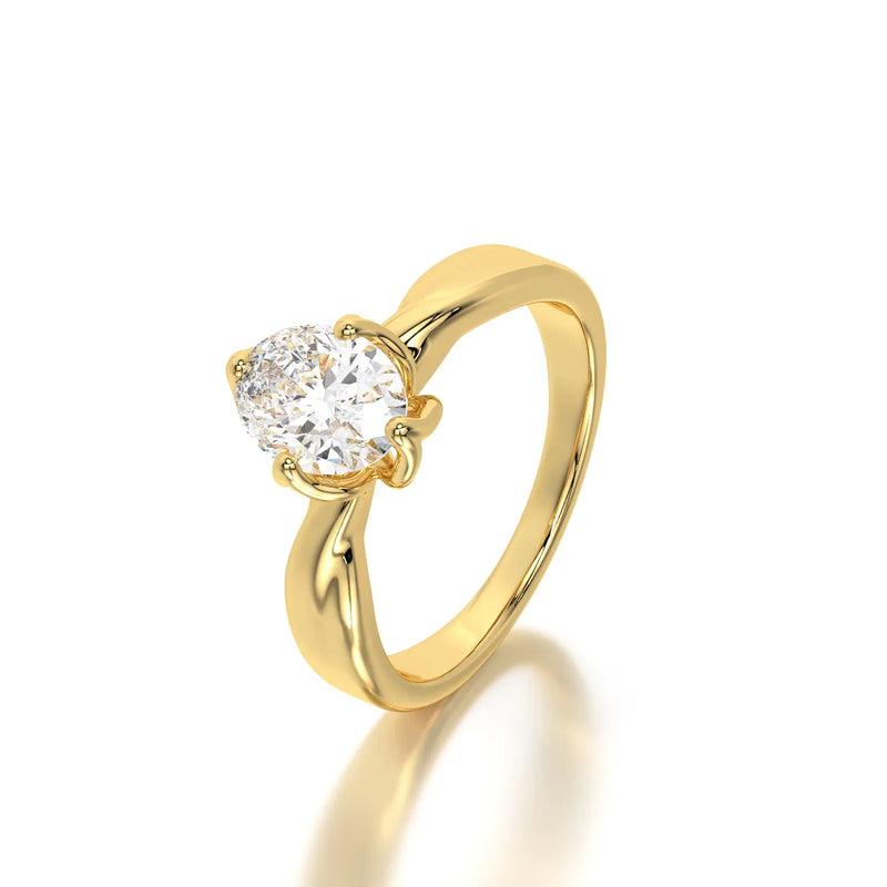 yellow gold