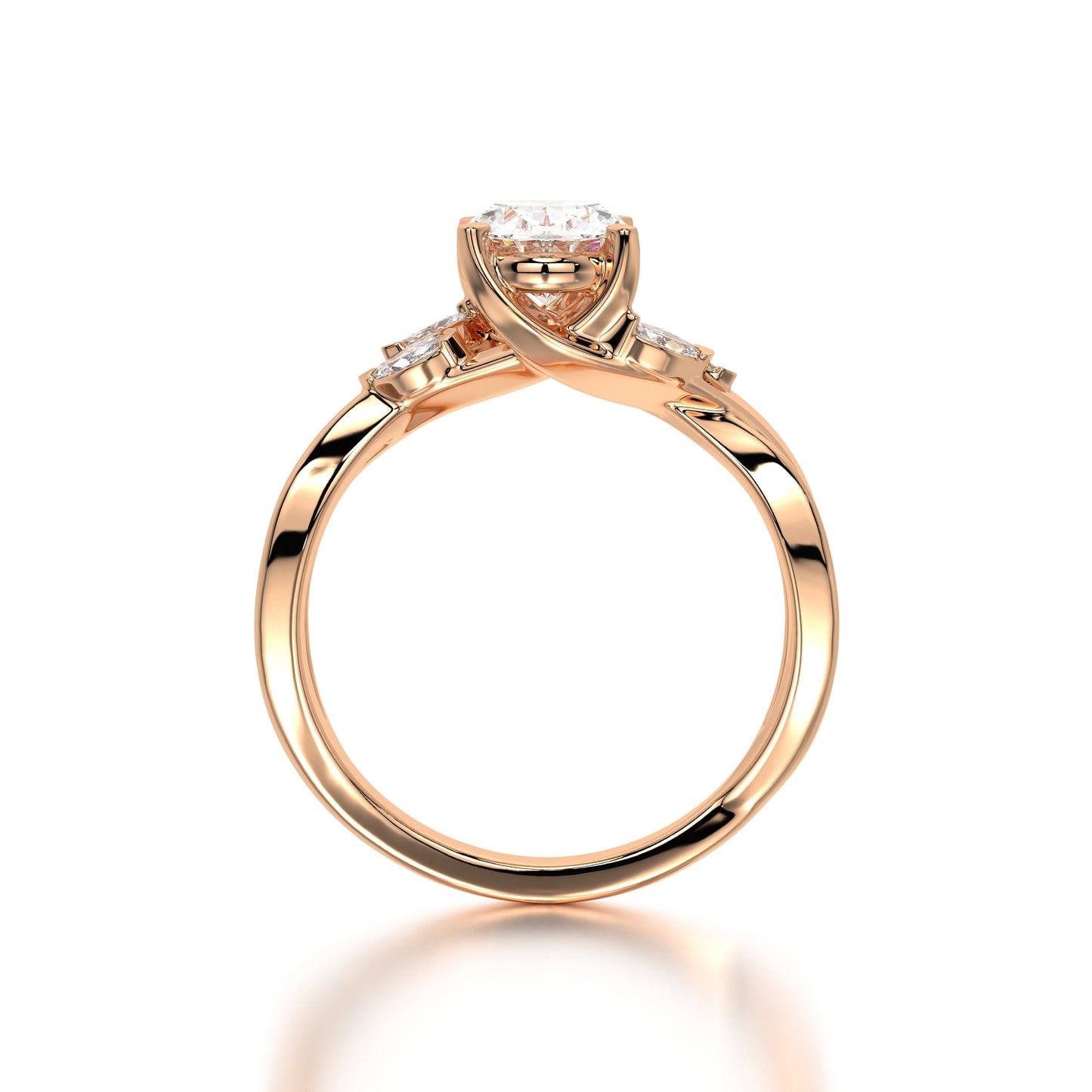 rose gold