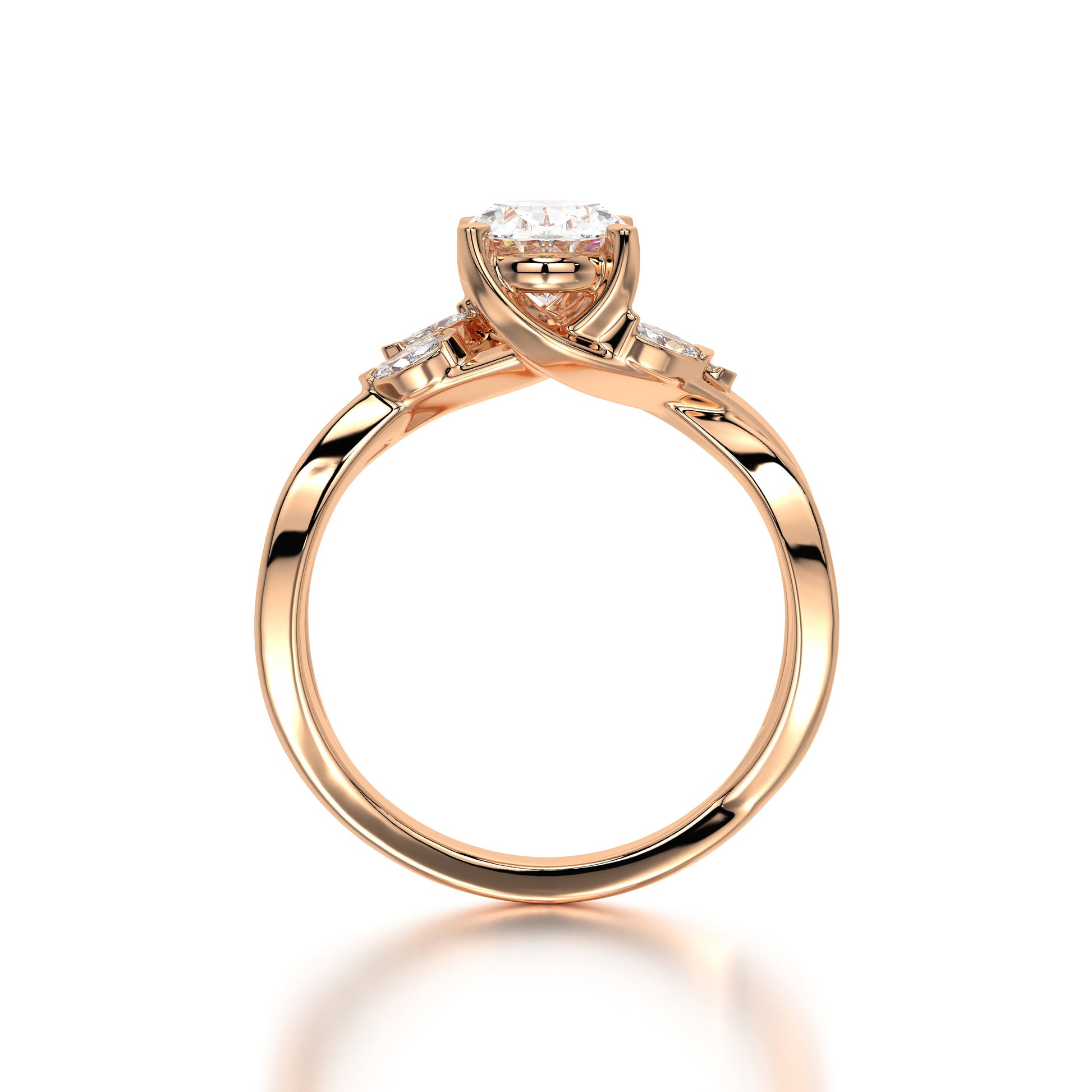 rose gold