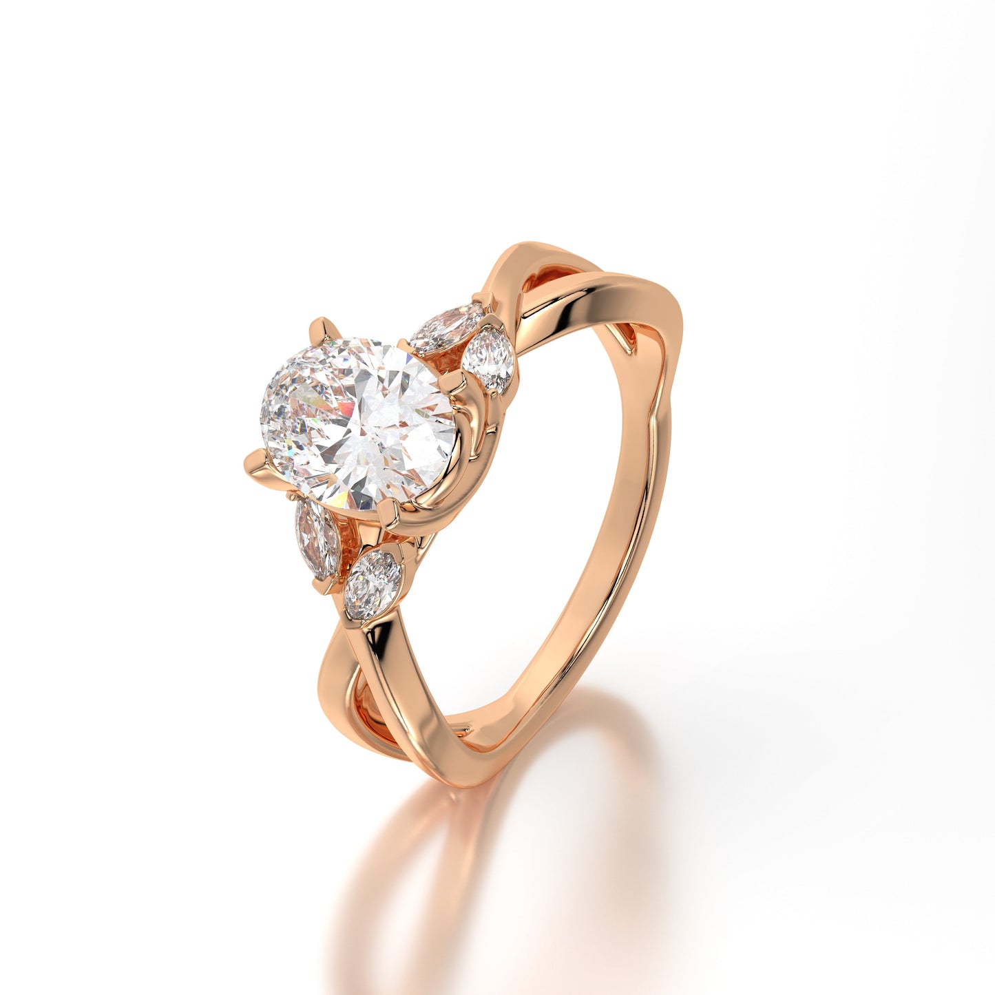rose gold