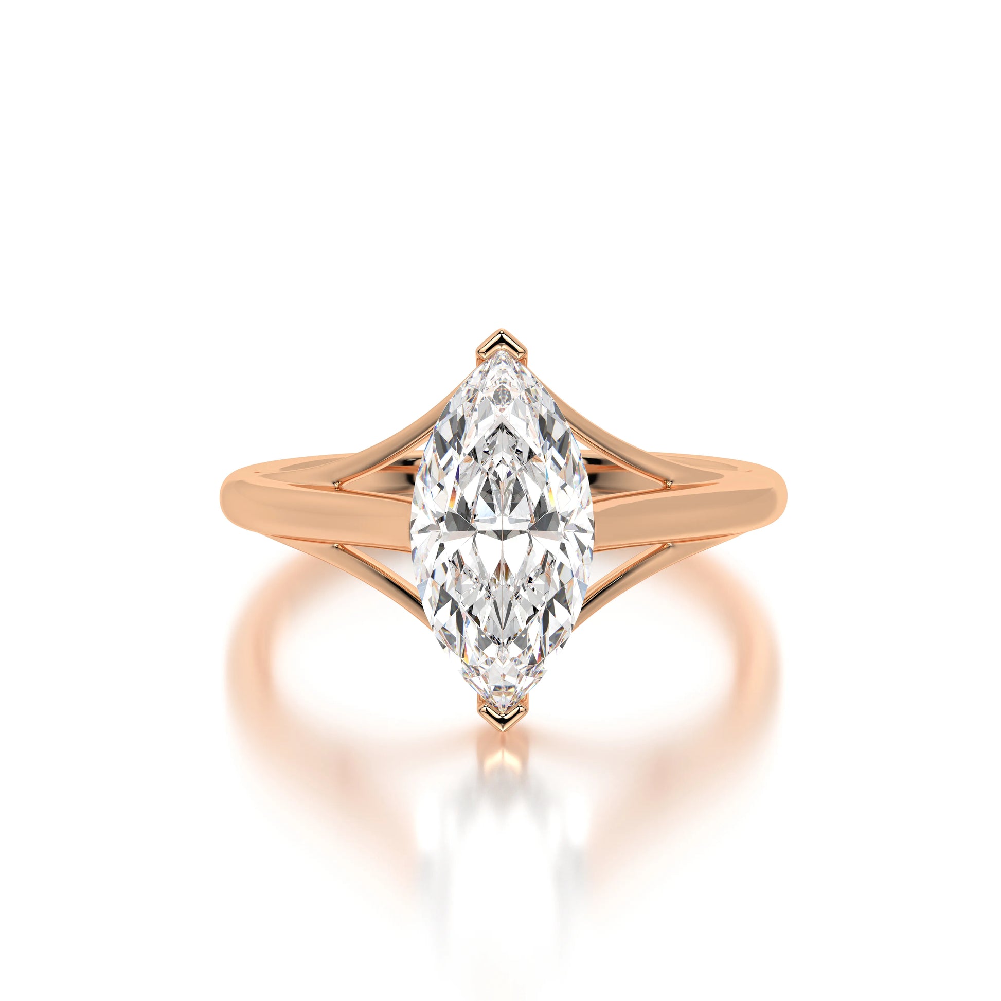 rose gold