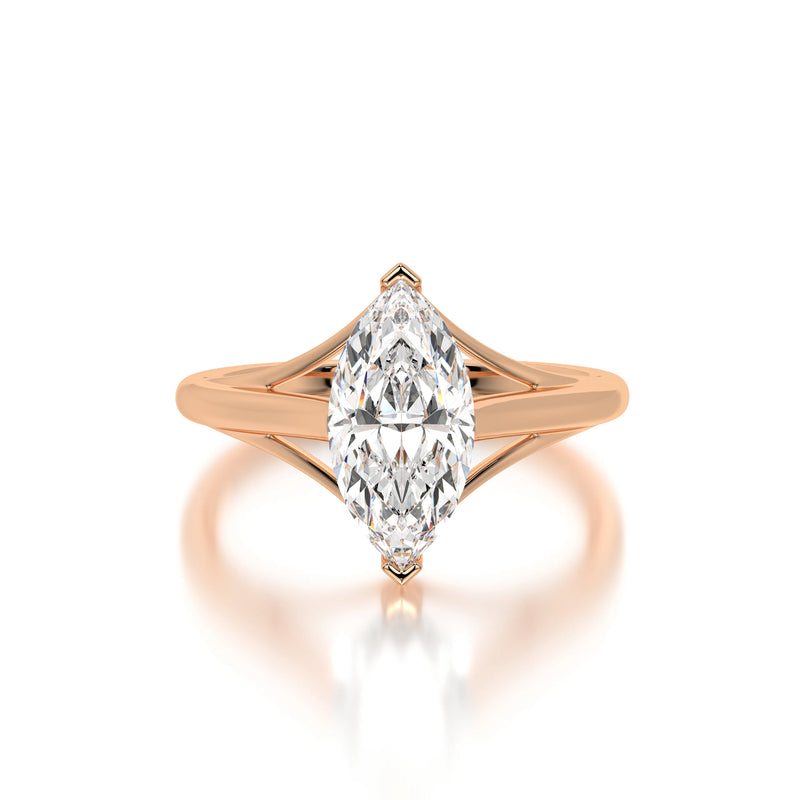 rose gold