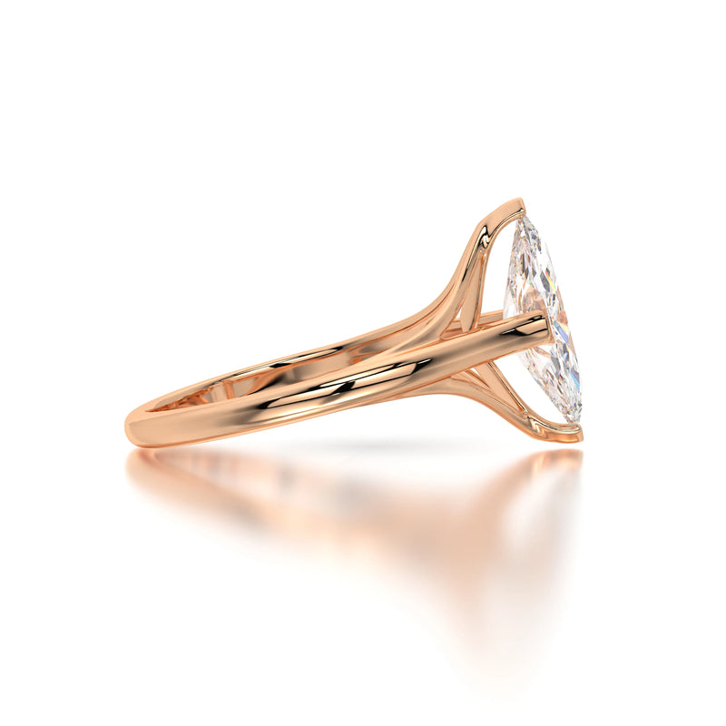 rose gold